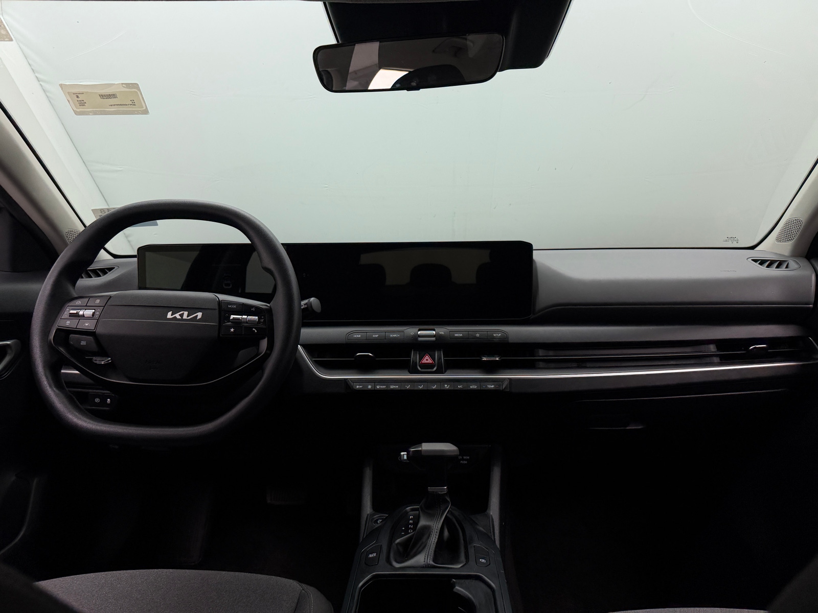 Thumbnail: 2025 Kia K4 - 3