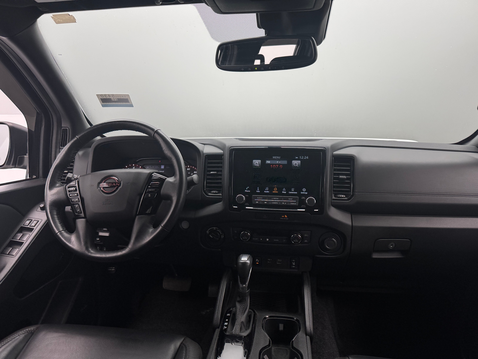 Thumbnail: 2022 Nissan Frontier - 2