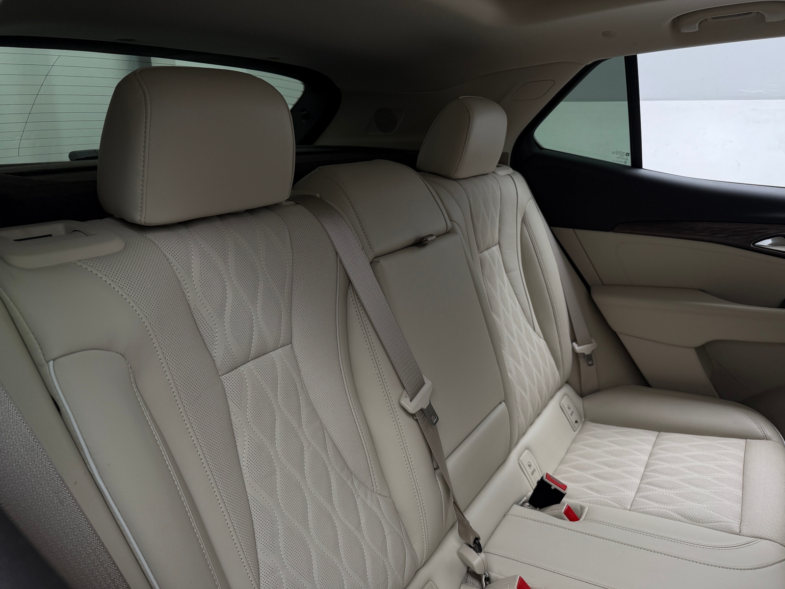 Thumbnail: 2022 Buick Envision - 5