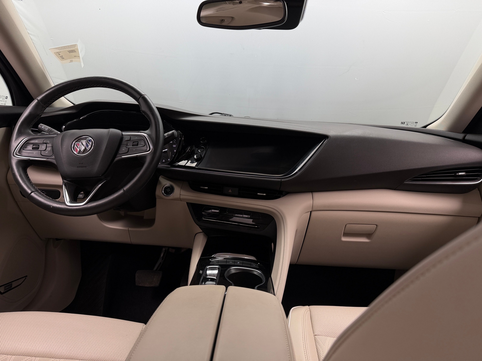 Thumbnail: 2022 Buick Envision - 2