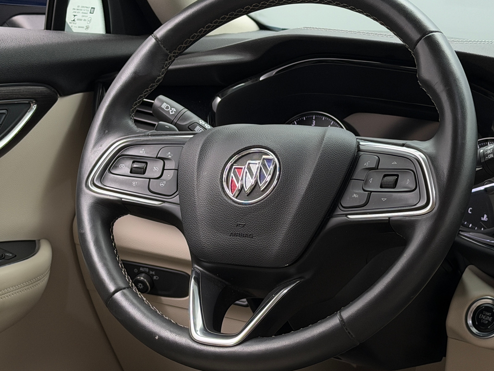 Thumbnail: 2022 Buick Envision - 4
