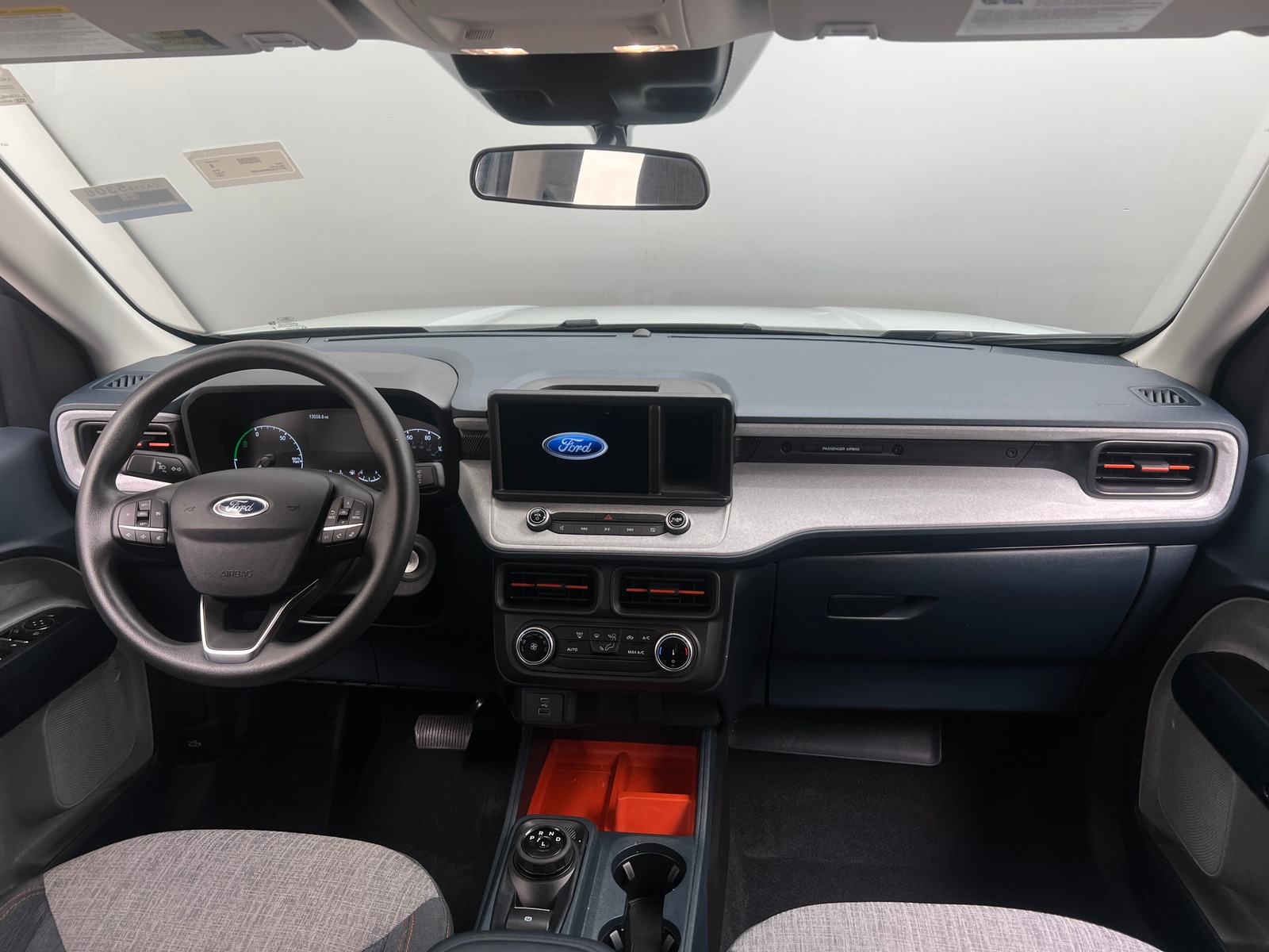 Thumbnail: 2024 Ford Maverick - 3