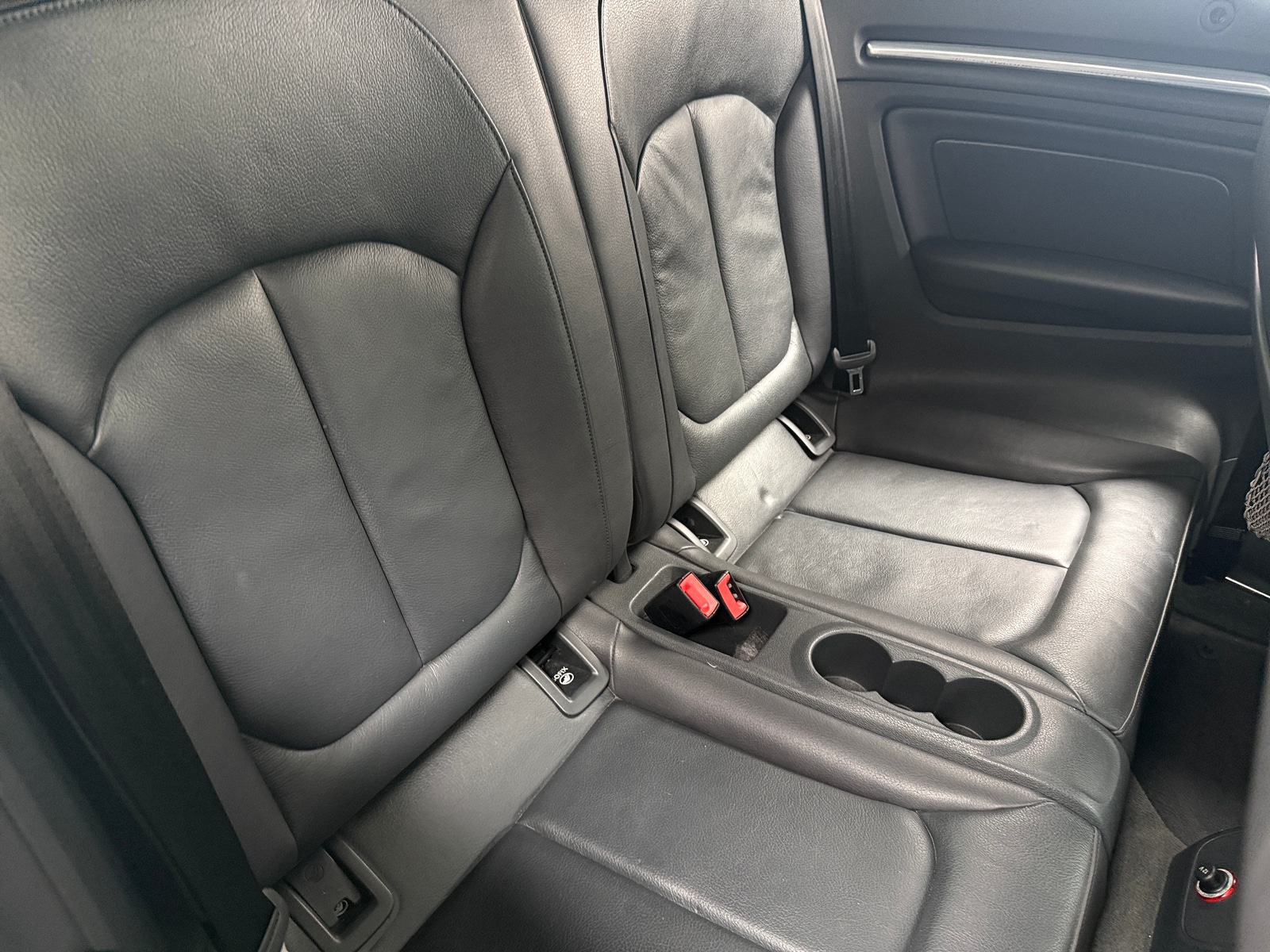 Thumbnail: 2015 Audi A3 - 5