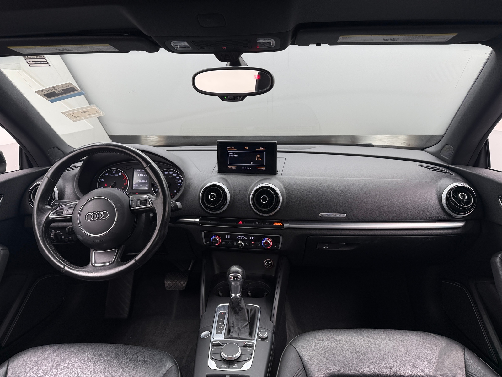 Thumbnail: 2015 Audi A3 - 2