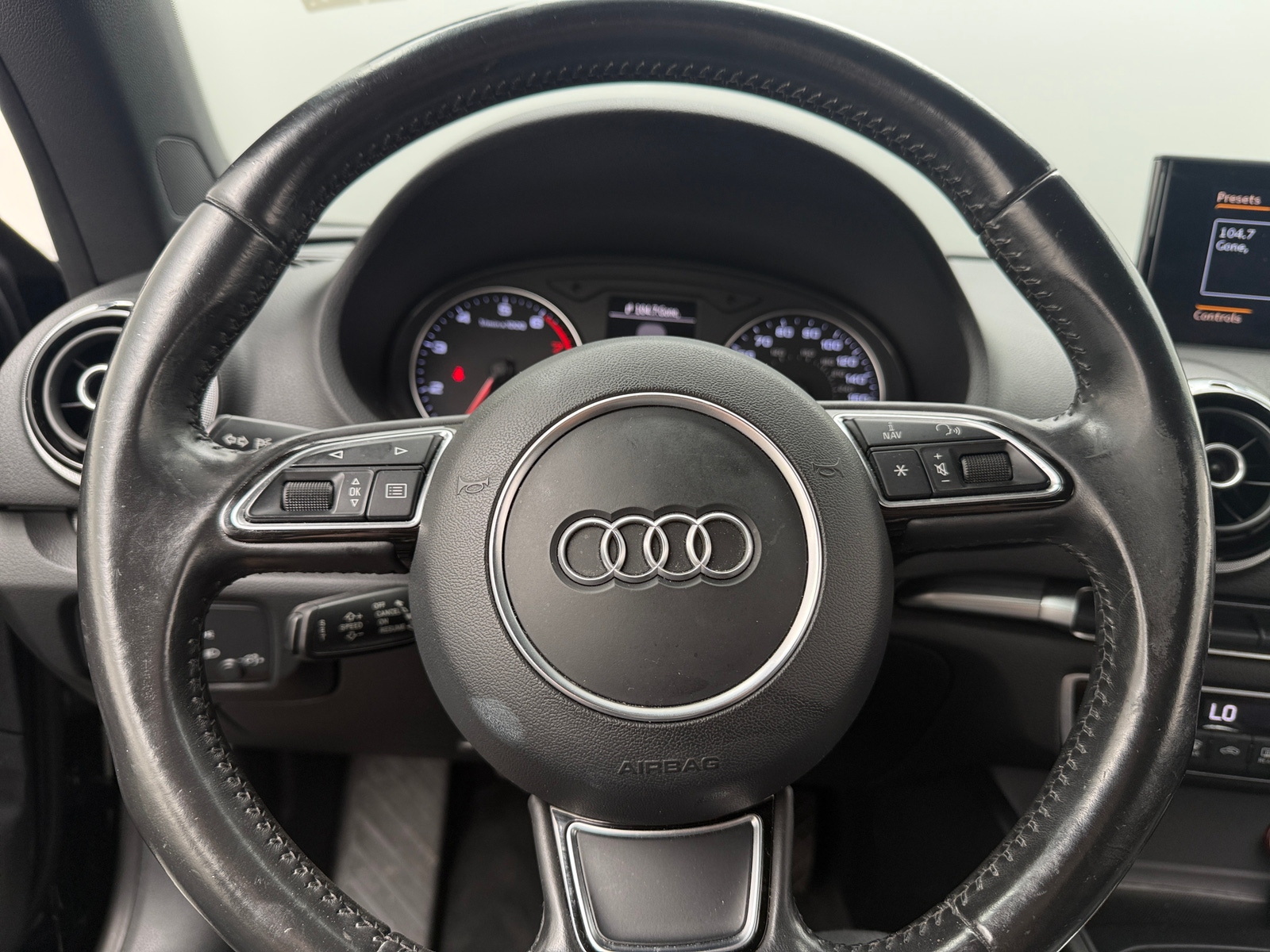 Thumbnail: 2015 Audi A3 - 4