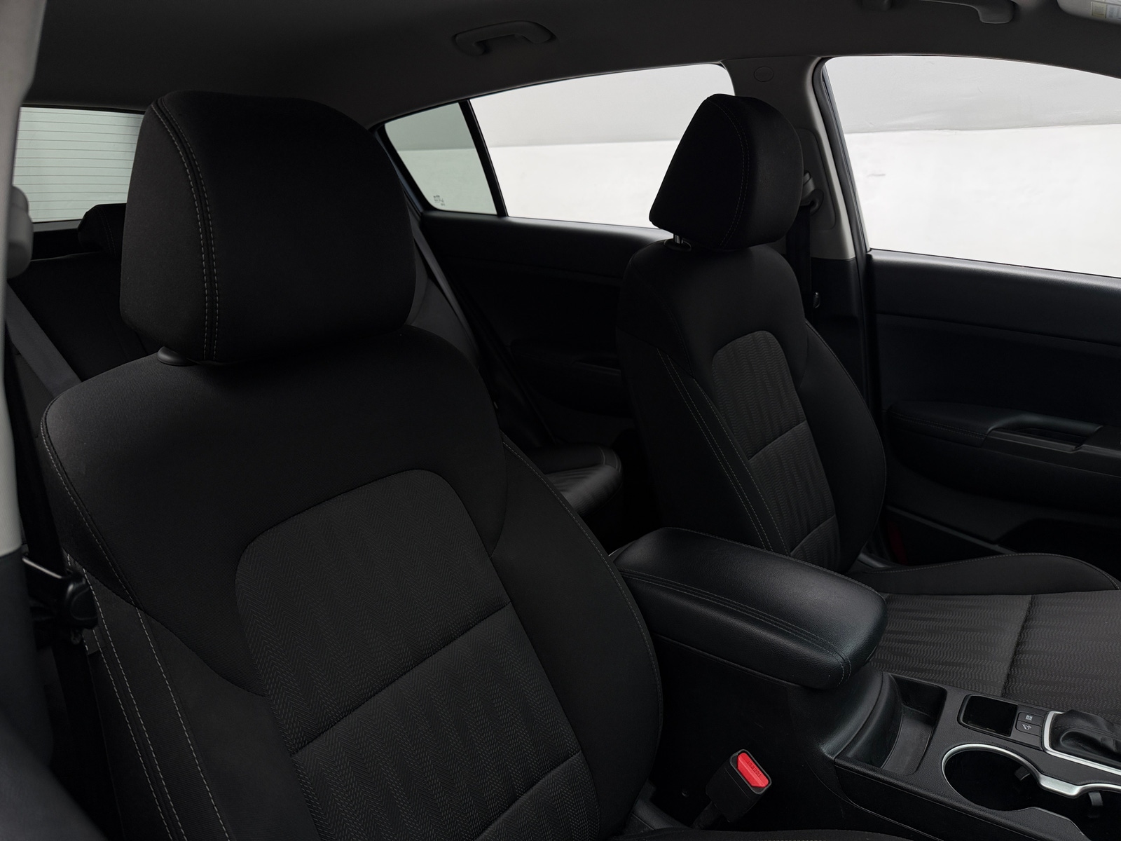 Thumbnail: 2022 Kia Sportage - 2
