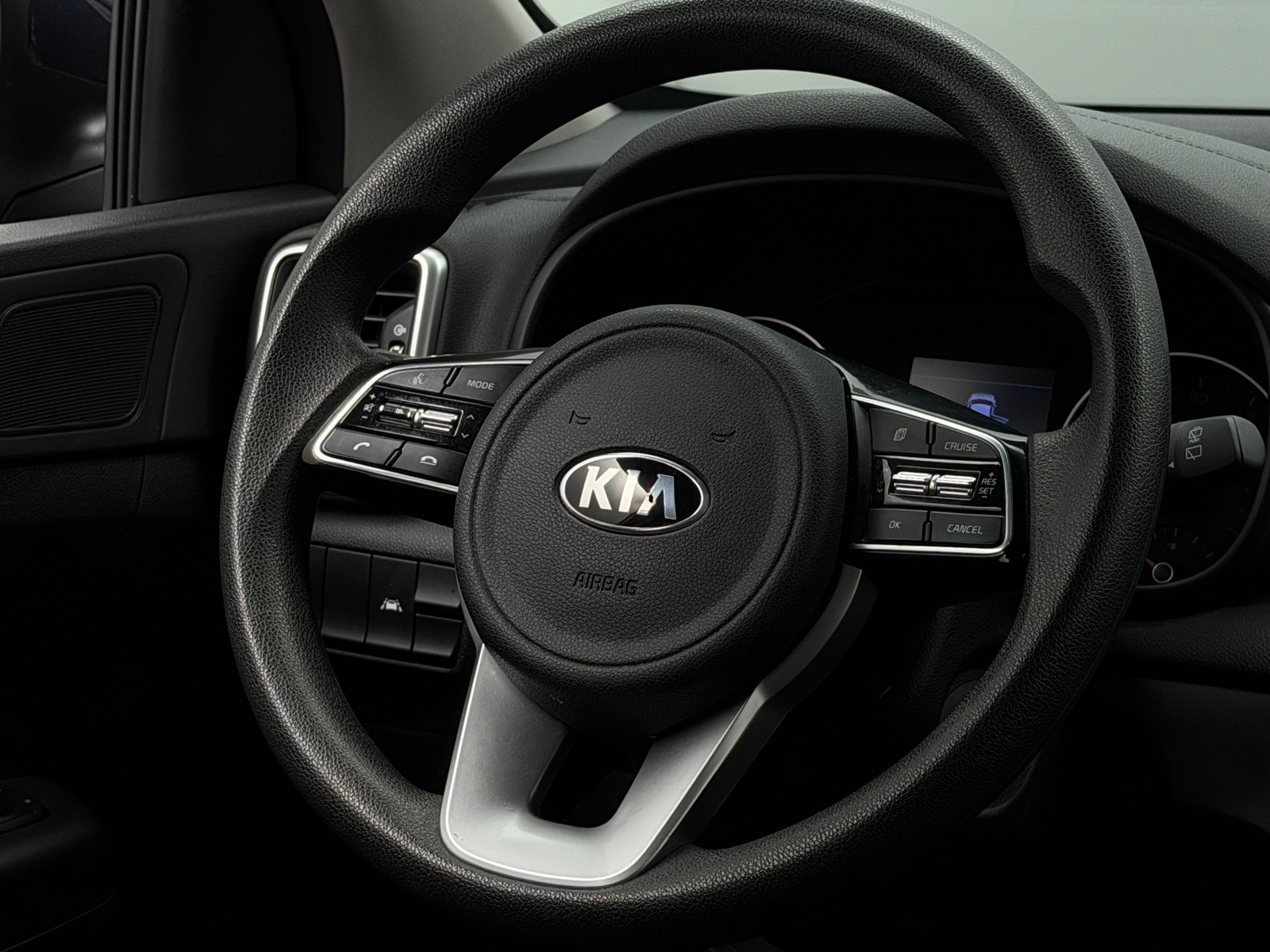 Thumbnail: 2022 Kia Sportage - 5