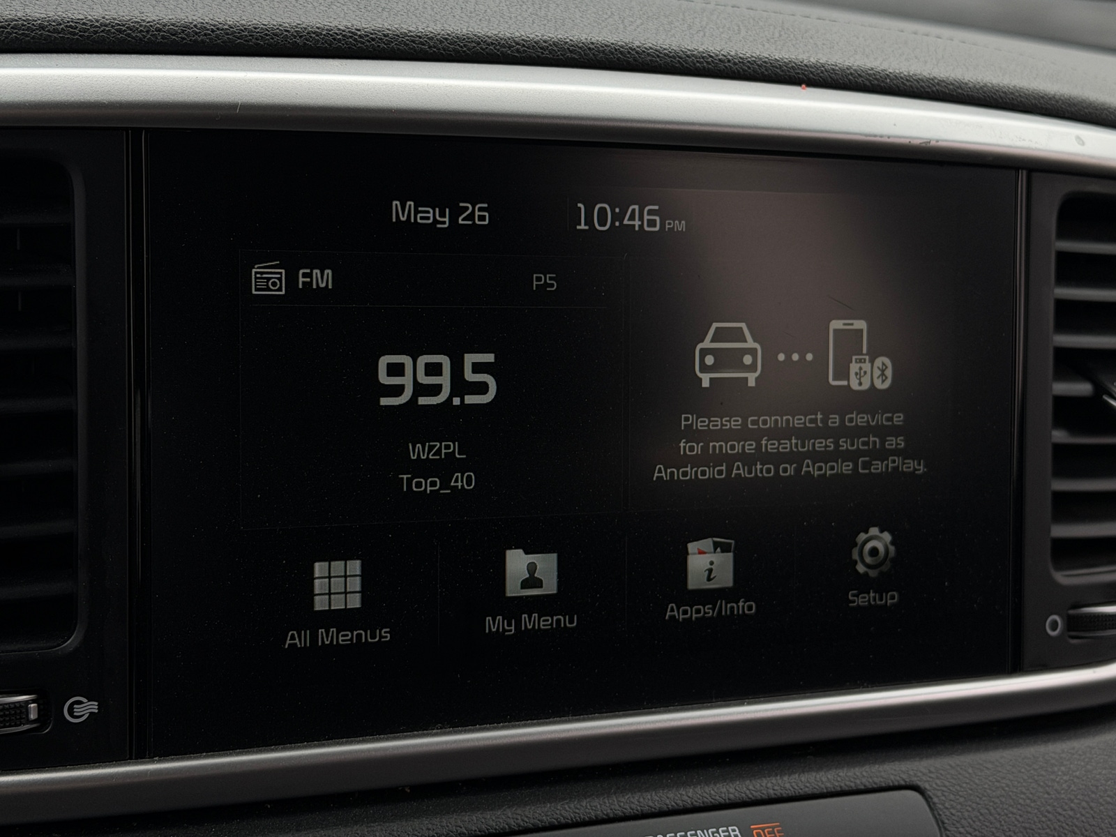 Thumbnail: 2022 Kia Sportage - 4