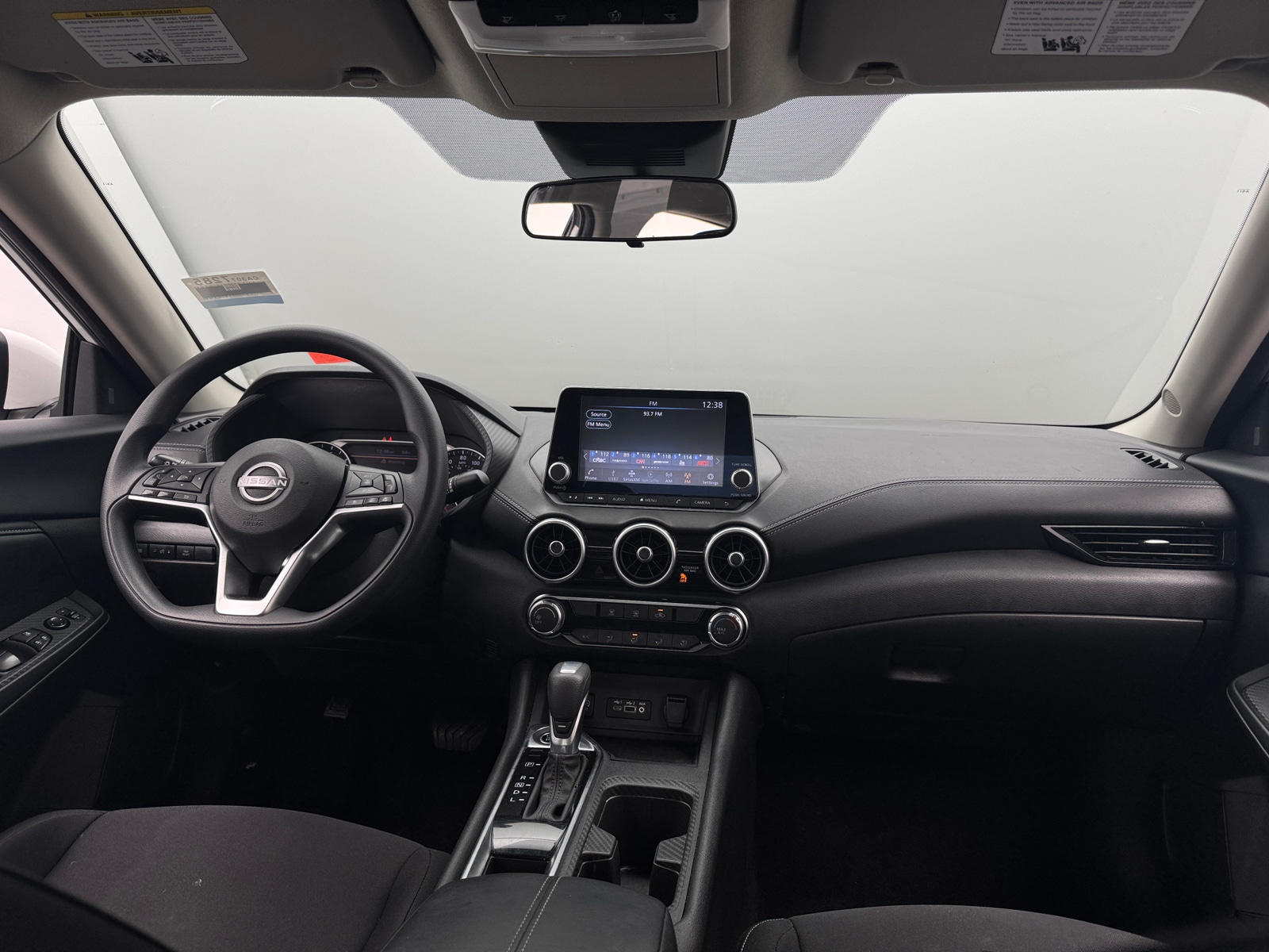 Thumbnail: 2025 Nissan Sentra - 3