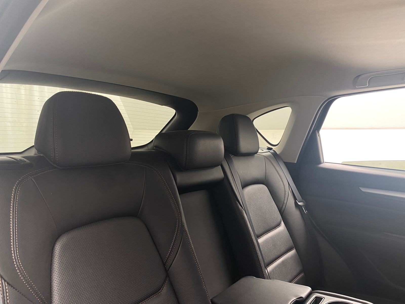 Thumbnail: 2023 Mazda CX-5 - 5