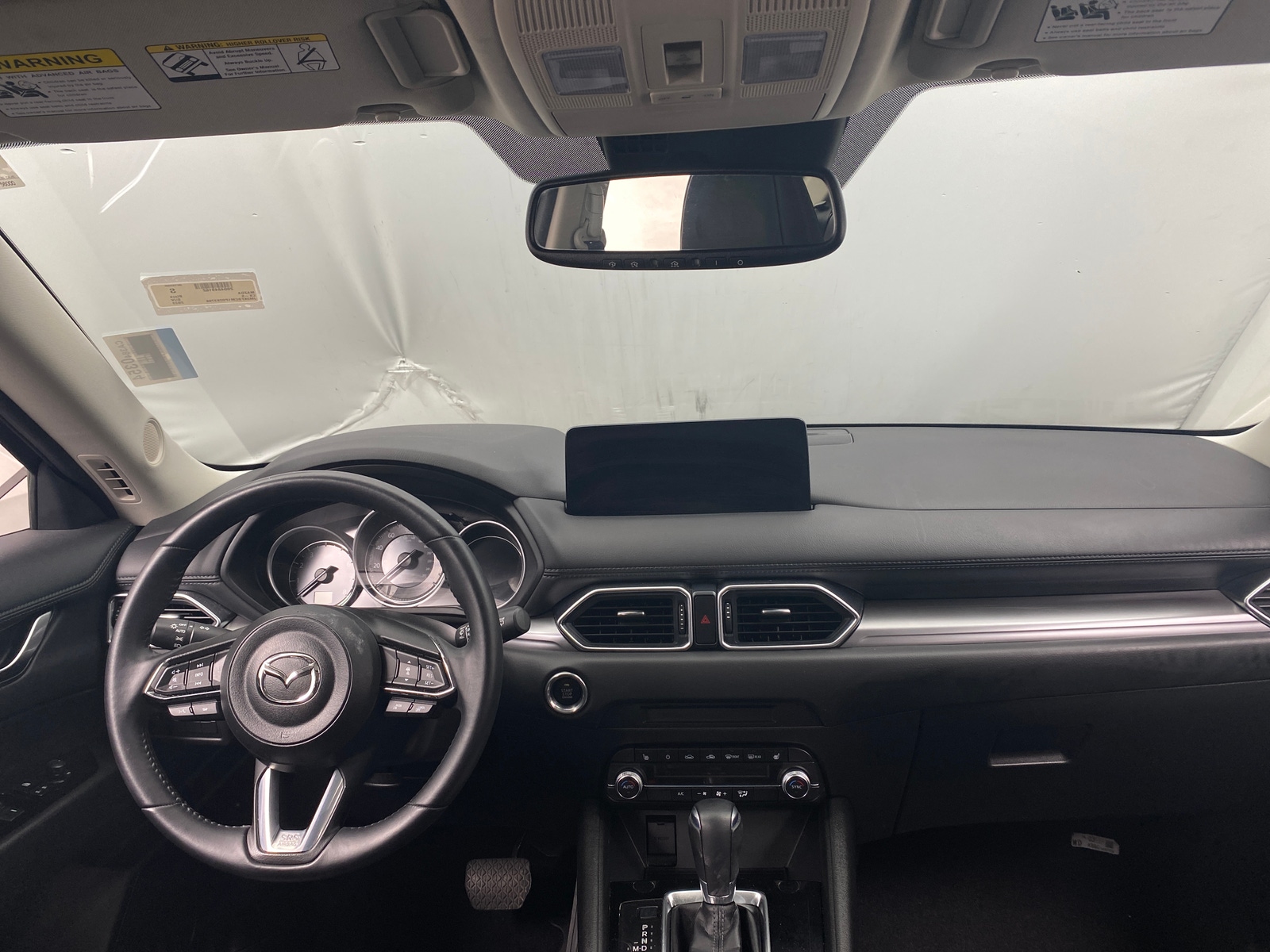 Thumbnail: 2023 Mazda CX-5 - 2