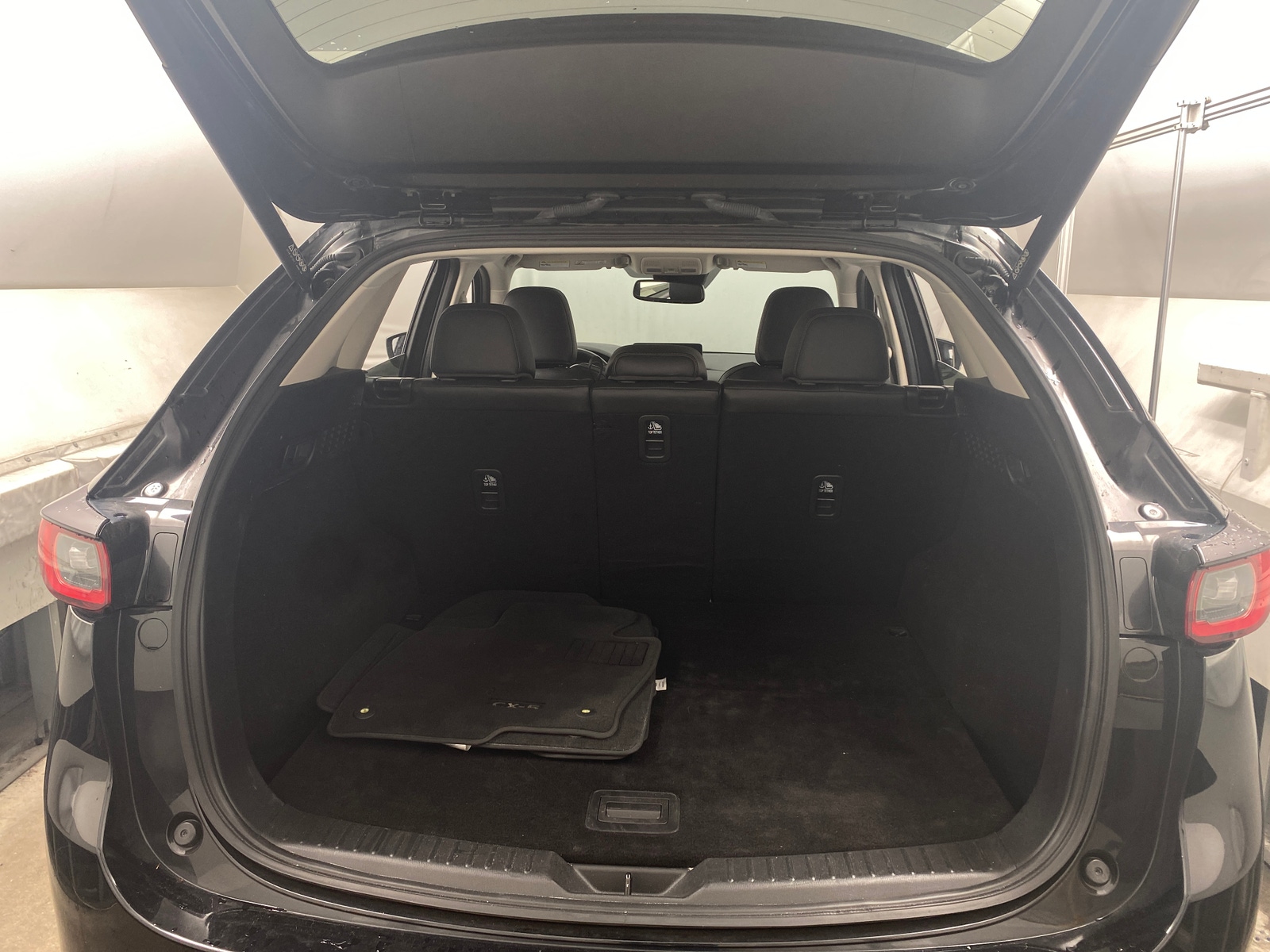 Thumbnail: 2023 Mazda CX-5 - 6