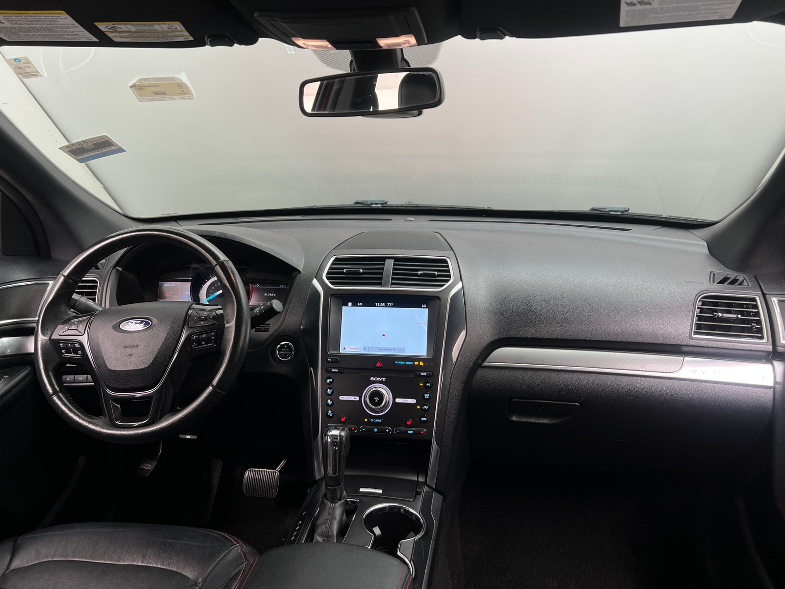Thumbnail: 2019 Ford Explorer - 2