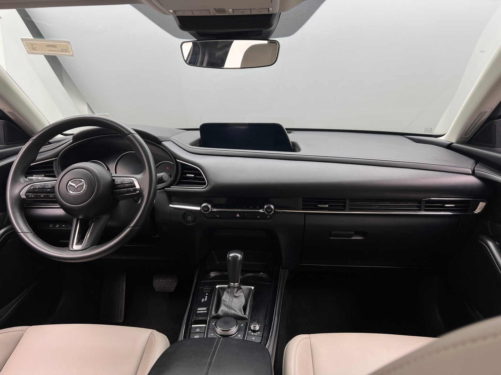 Thumbnail: 2024 Mazda CX-30 - 2