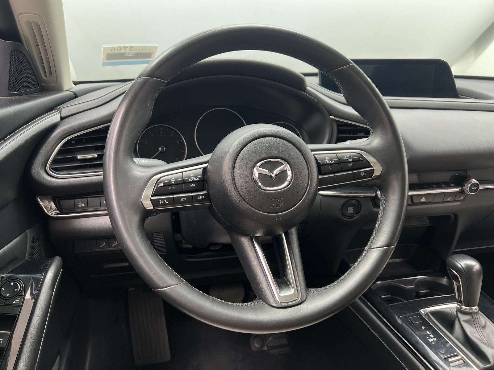 Thumbnail: 2024 Mazda CX-30 - 4