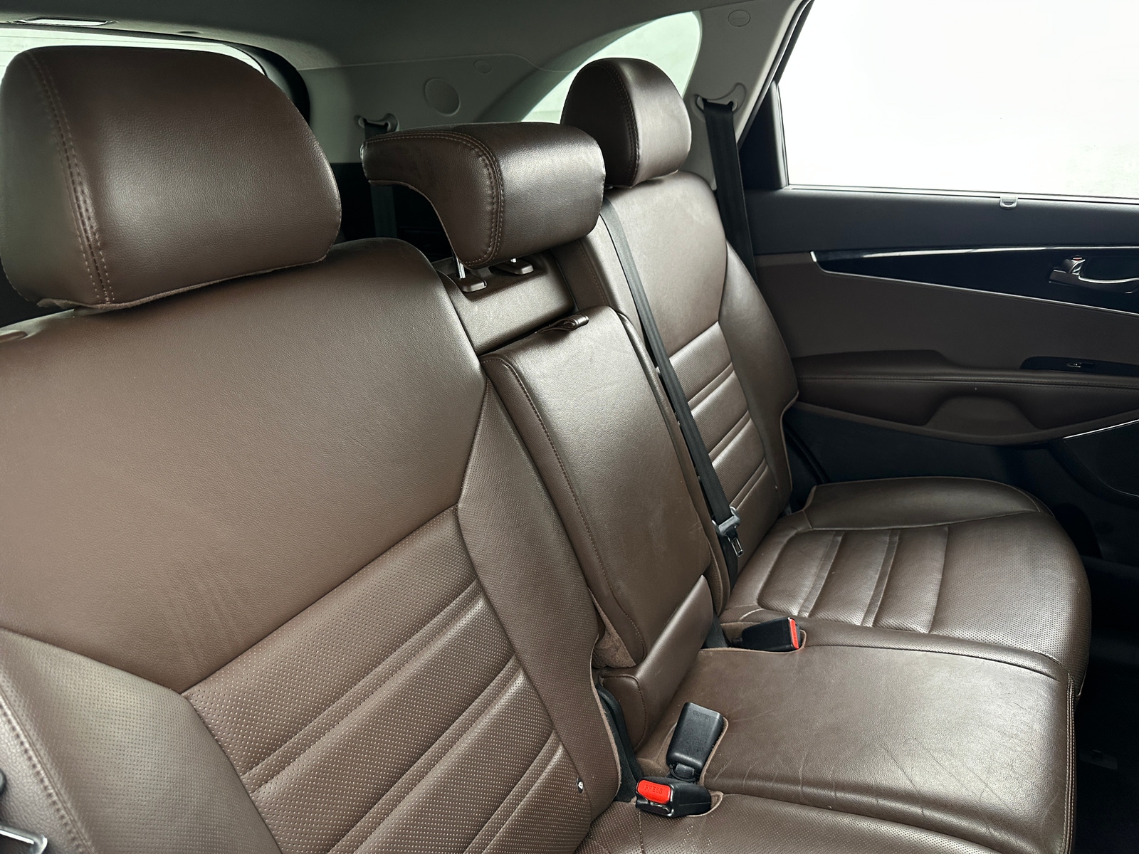 Thumbnail: 2019 Kia Sorento - 5