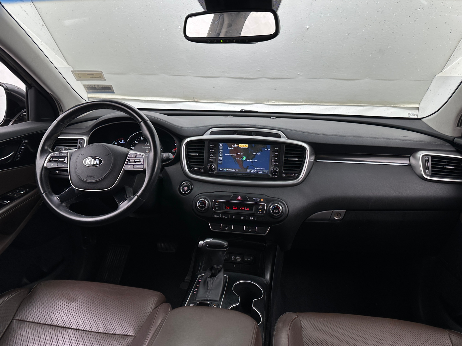Thumbnail: 2019 Kia Sorento - 2
