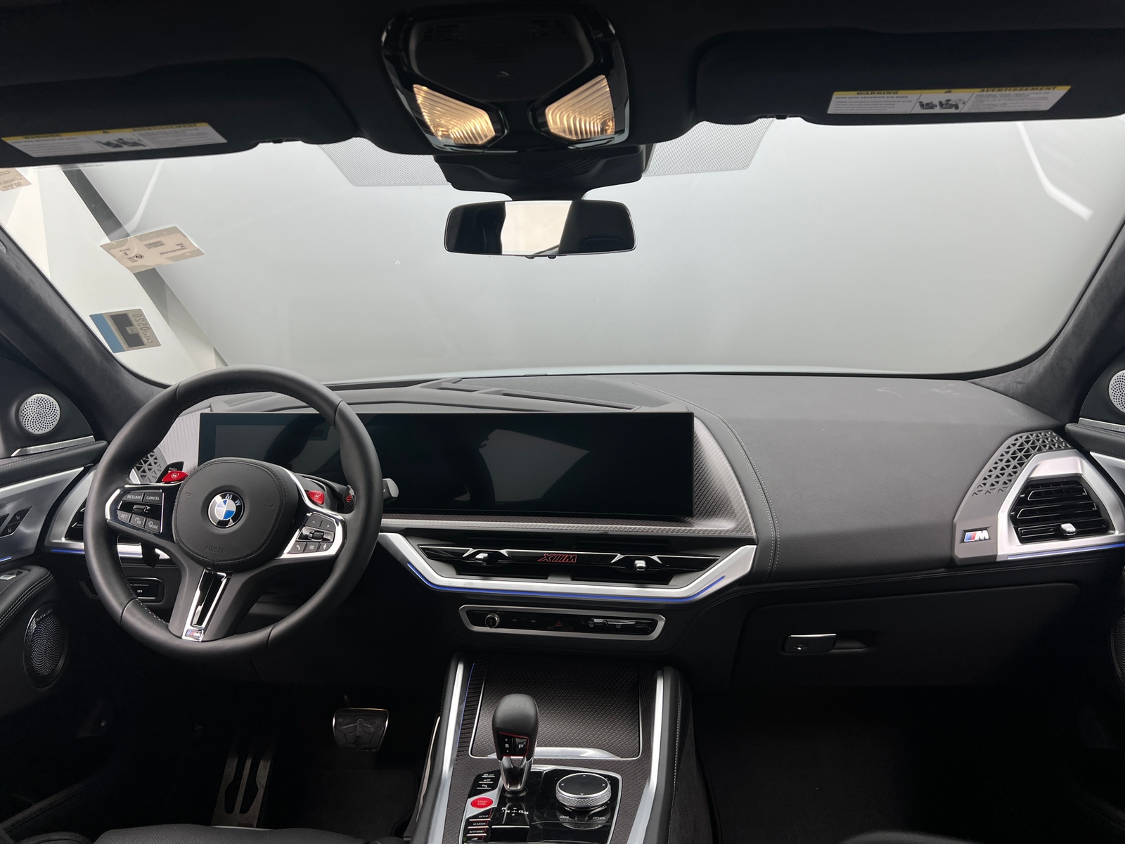 Thumbnail: 2026 BMW XM - 2