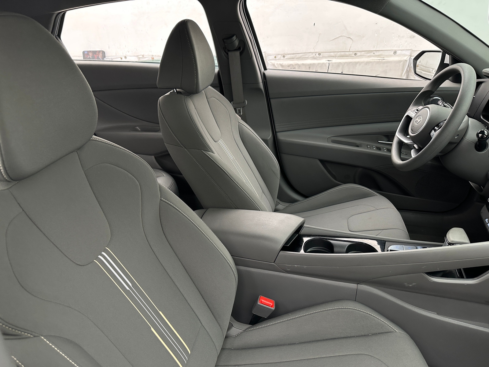 Thumbnail: 2025 Hyundai Elantra - 2