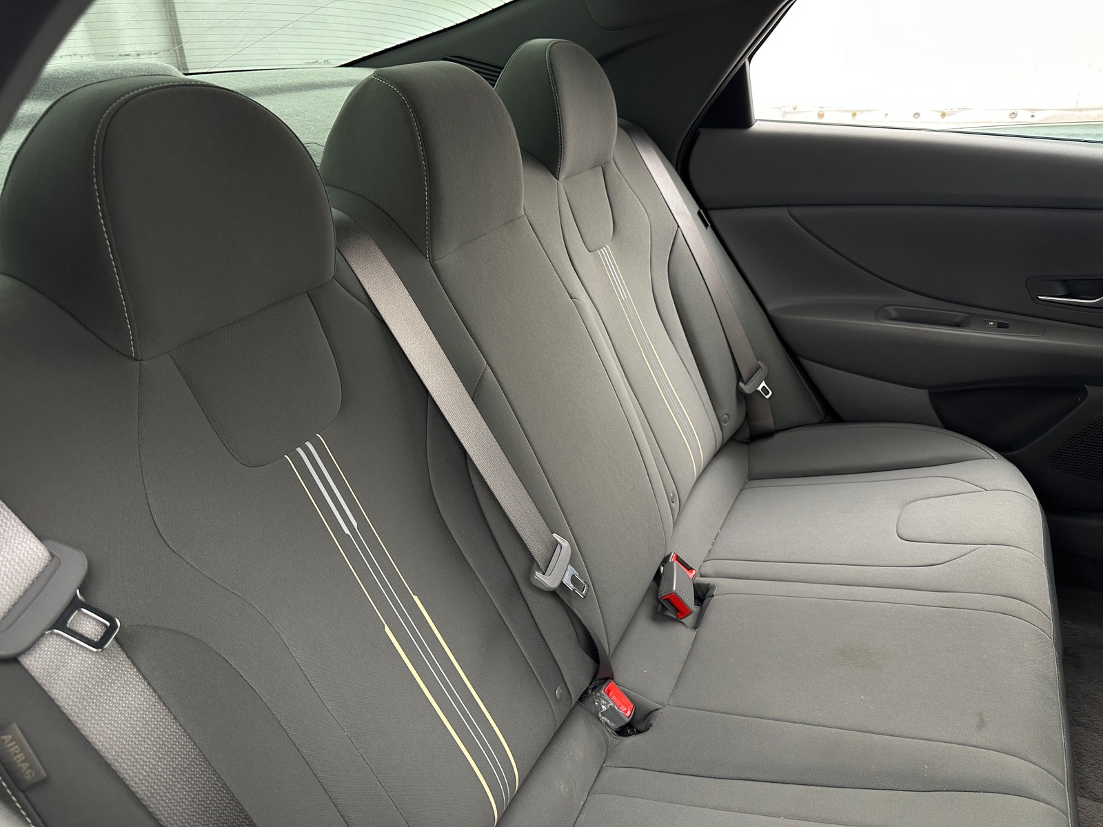 Thumbnail: 2025 Hyundai Elantra - 6
