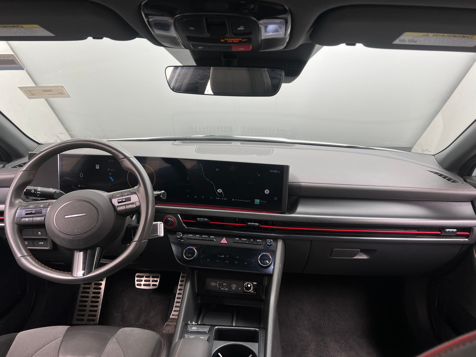 Thumbnail: 2024 Hyundai Sonata - 3