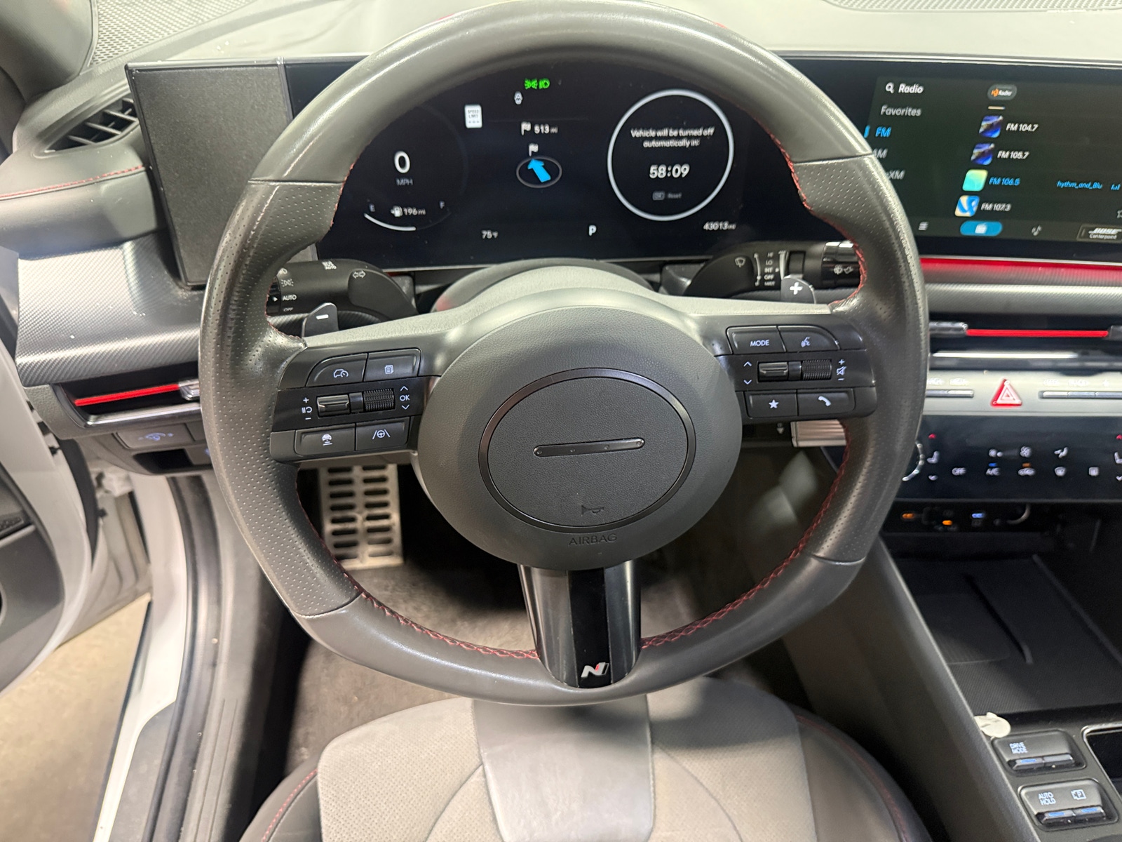 Thumbnail: 2024 Hyundai Sonata - 5