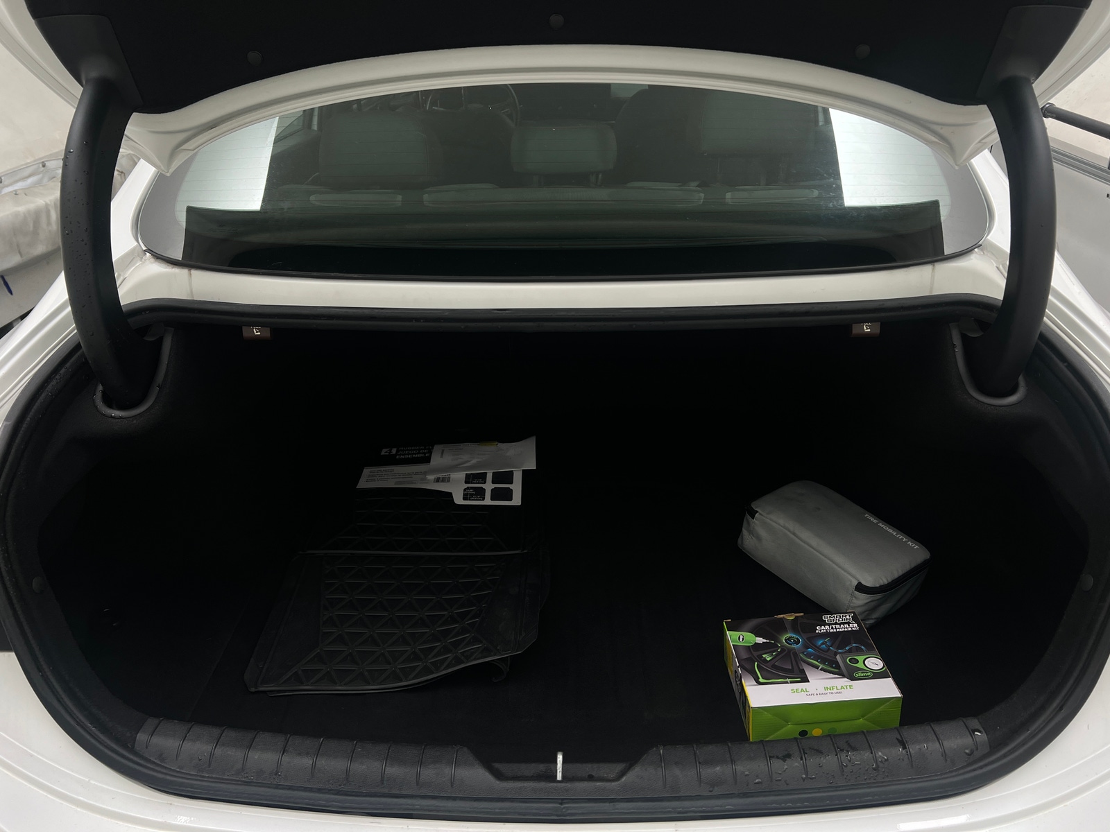 Thumbnail: 2024 Hyundai Sonata - 7