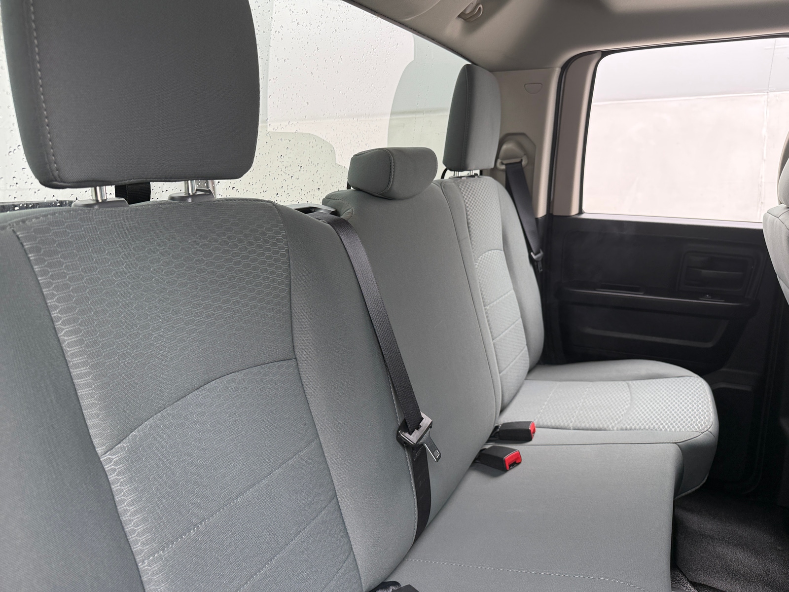 Thumbnail: 2016 RAM 1500 - 6
