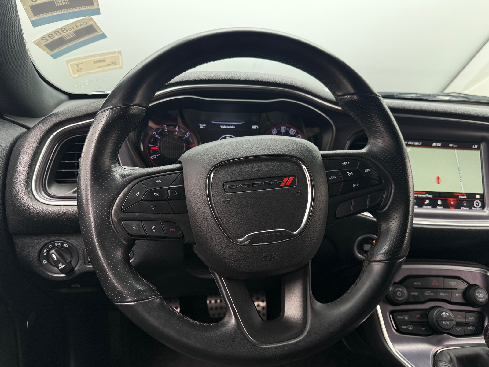 Thumbnail: 2018 Dodge Challenger - 4