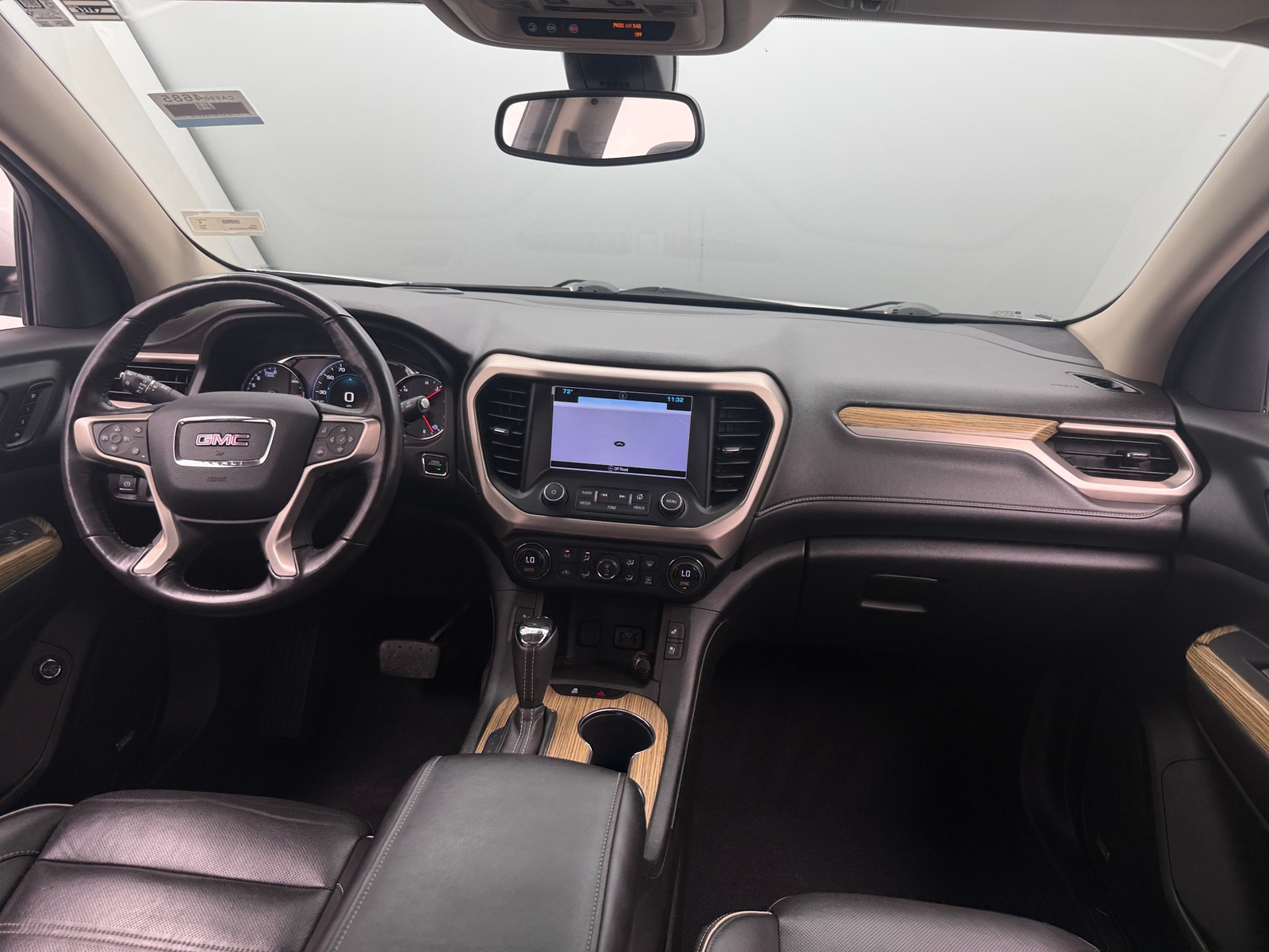 Thumbnail: 2019 GMC Acadia - 3