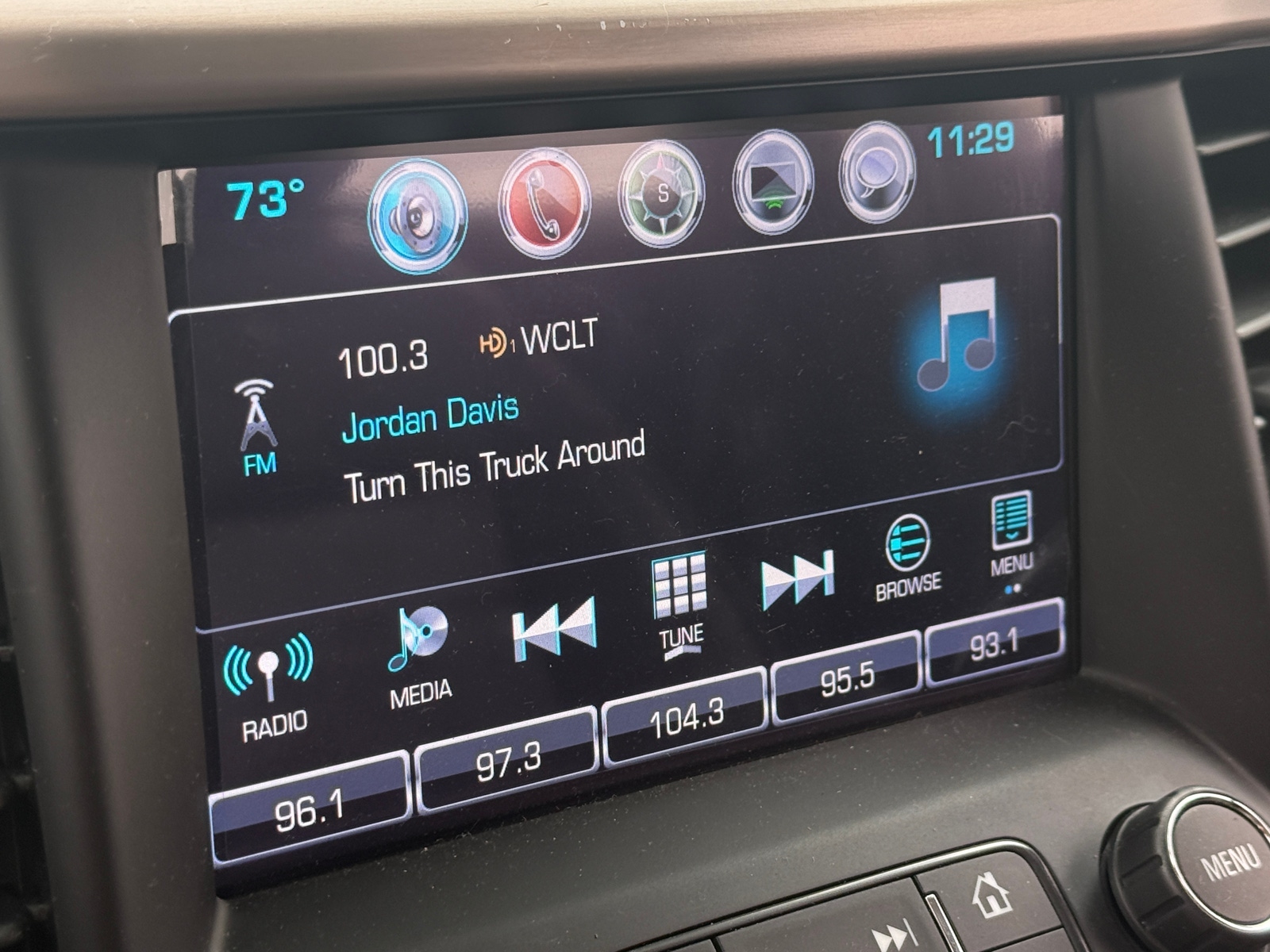 Thumbnail: 2019 GMC Acadia - 4