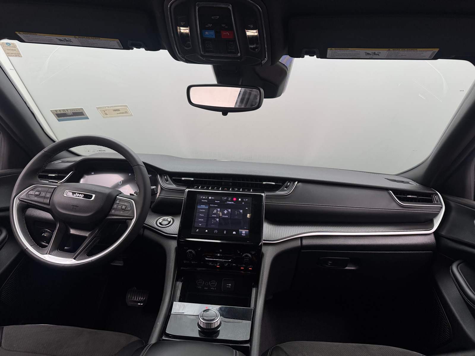 Thumbnail: 2023 Jeep Grand Cherokee - 2
