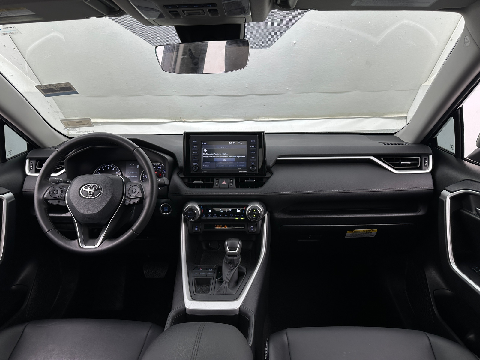 Thumbnail: 2022 Toyota RAV4 - 3