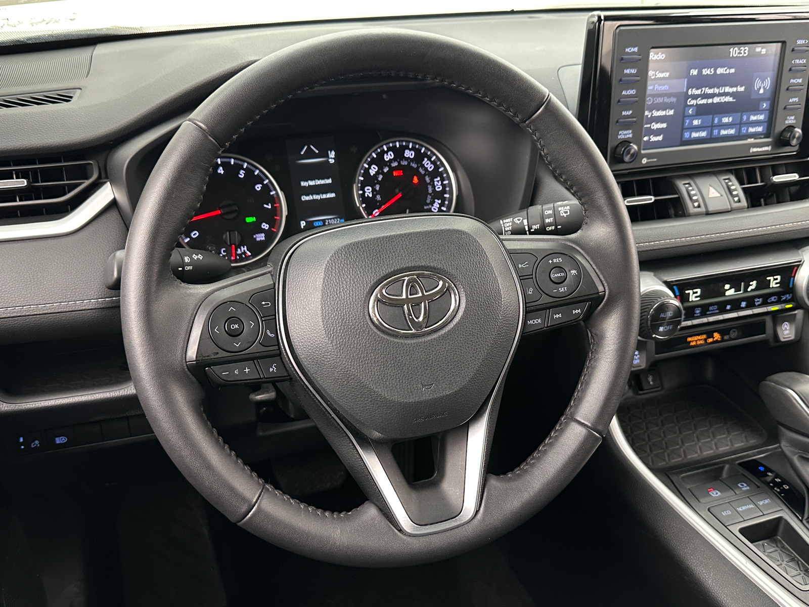 Thumbnail: 2022 Toyota RAV4 - 5