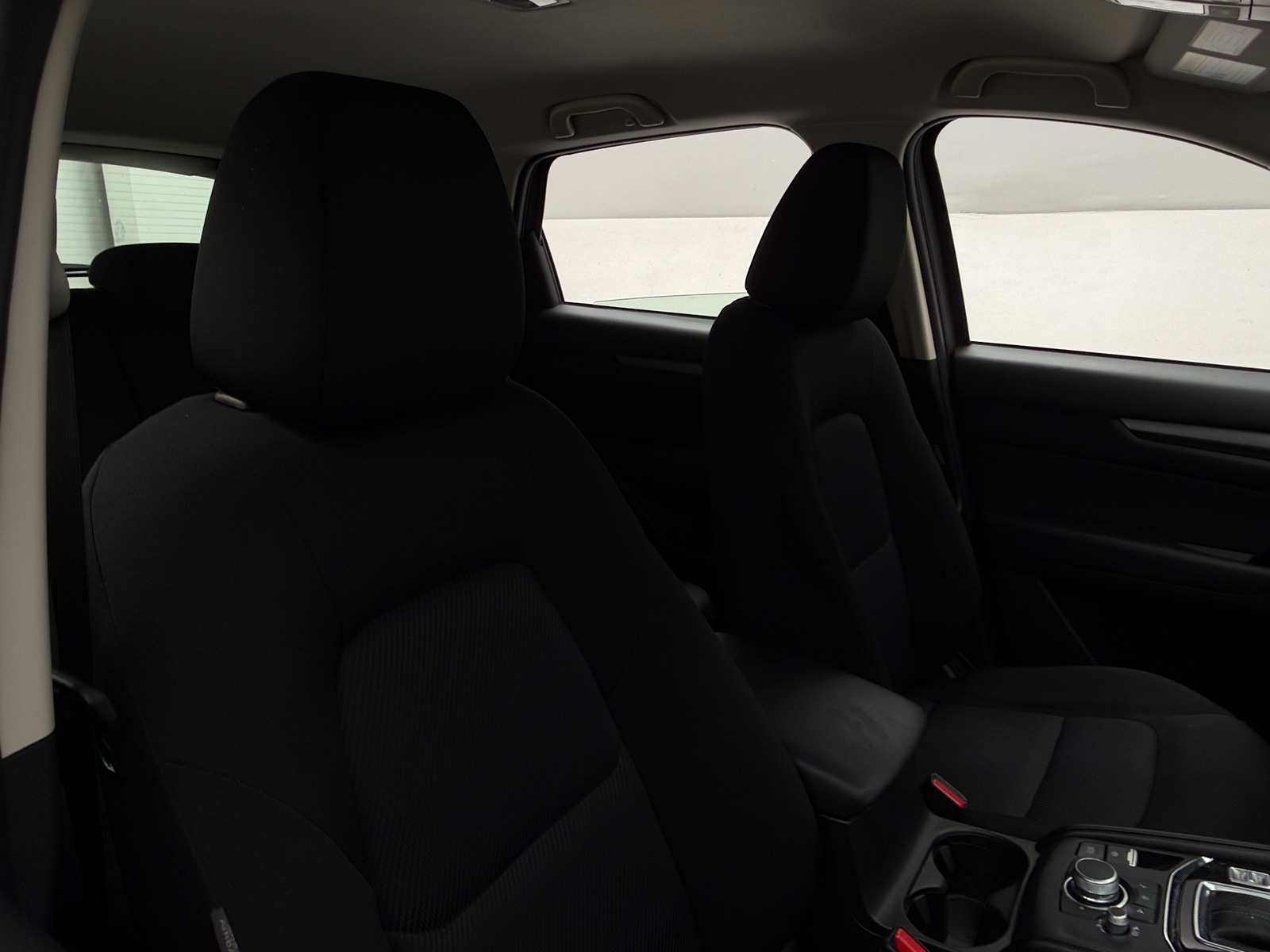 Thumbnail: 2025 Mazda CX-5 - 2