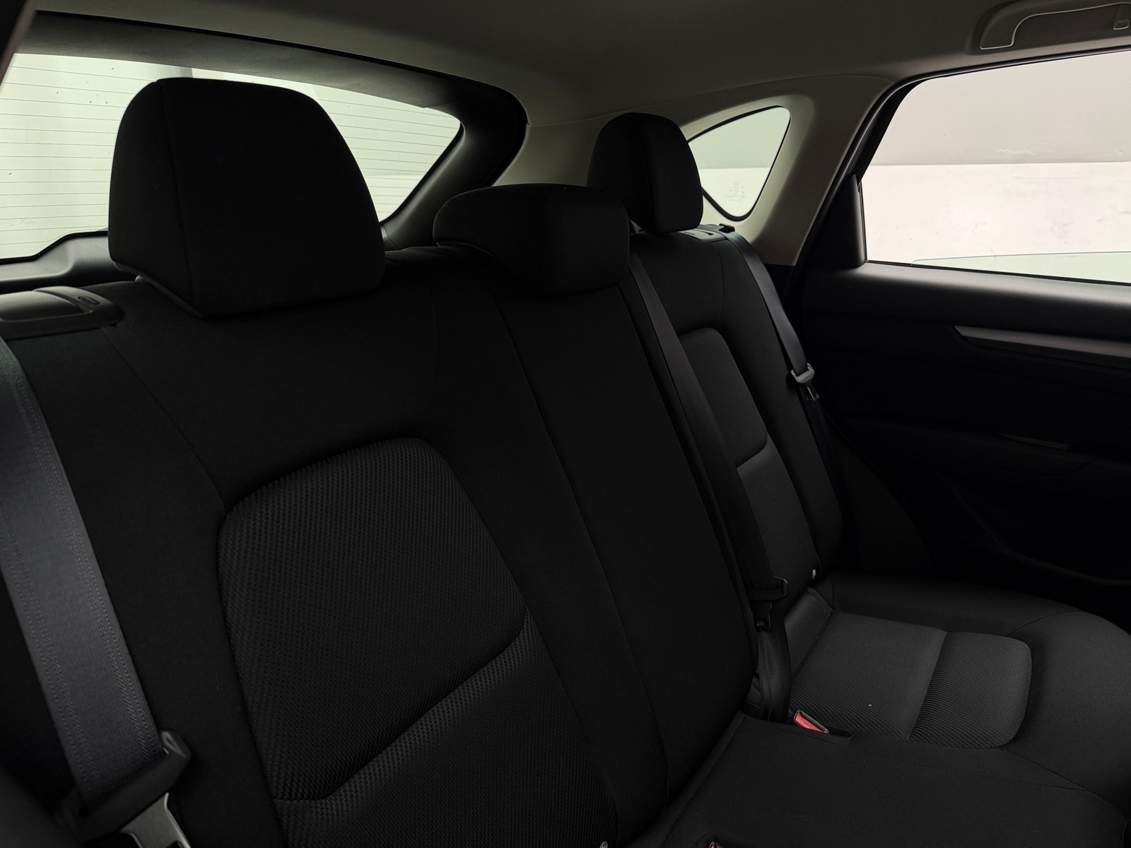 Thumbnail: 2025 Mazda CX-5 - 6