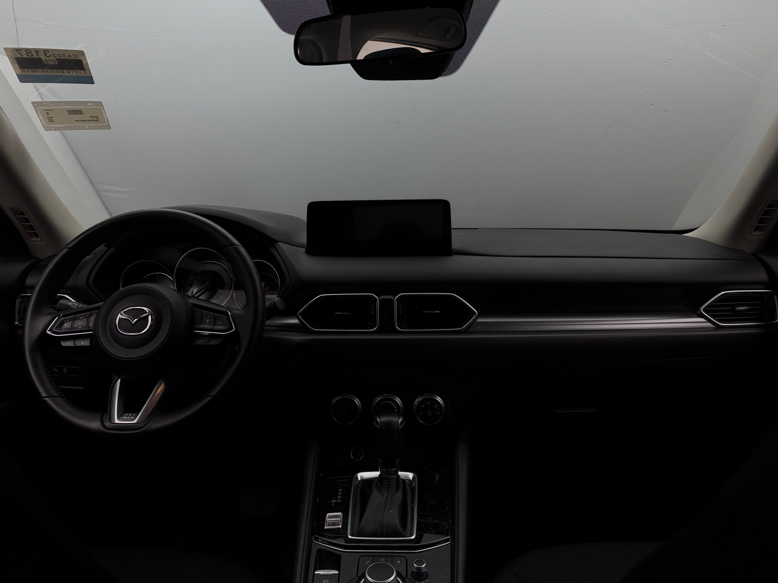 Thumbnail: 2025 Mazda CX-5 - 3