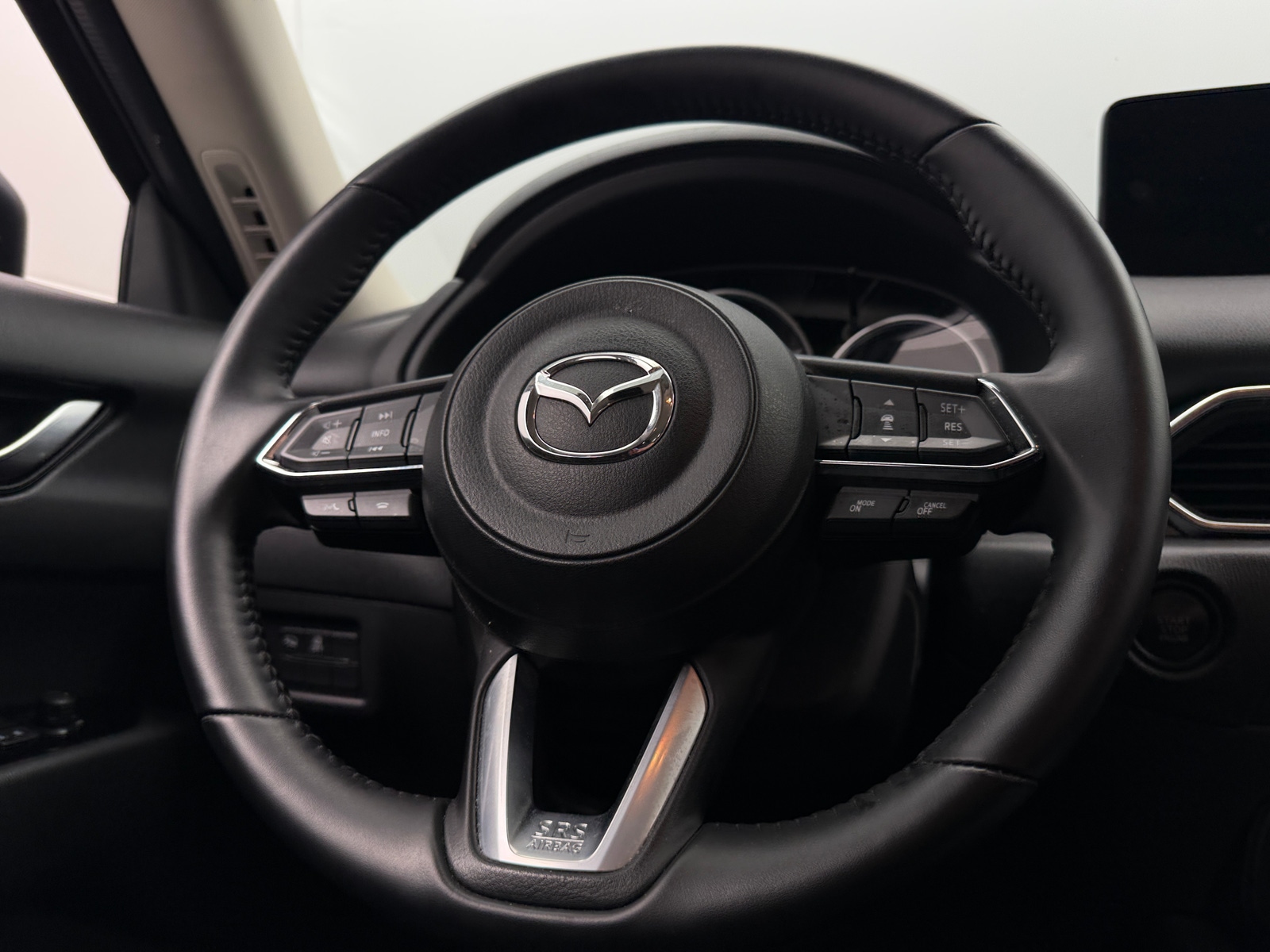 Thumbnail: 2025 Mazda CX-5 - 5