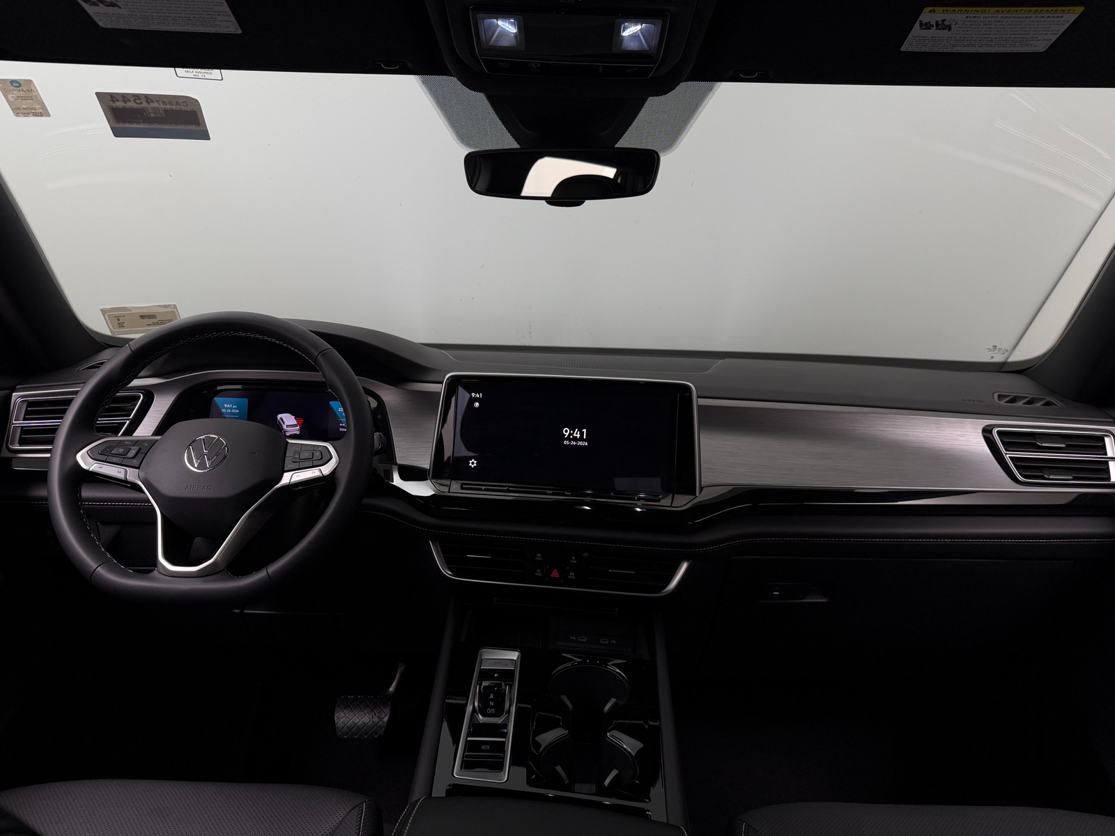 Thumbnail: 2025 Volkswagen Atlas - 2