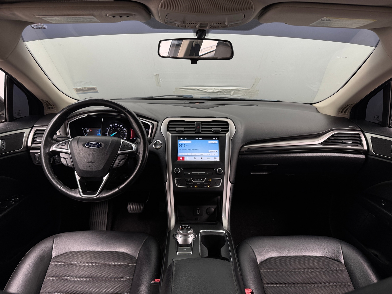 Thumbnail: 2017 Ford Fusion - 3