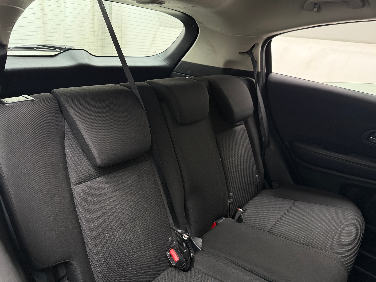 Thumbnail: 2016 Honda HR-V - 6