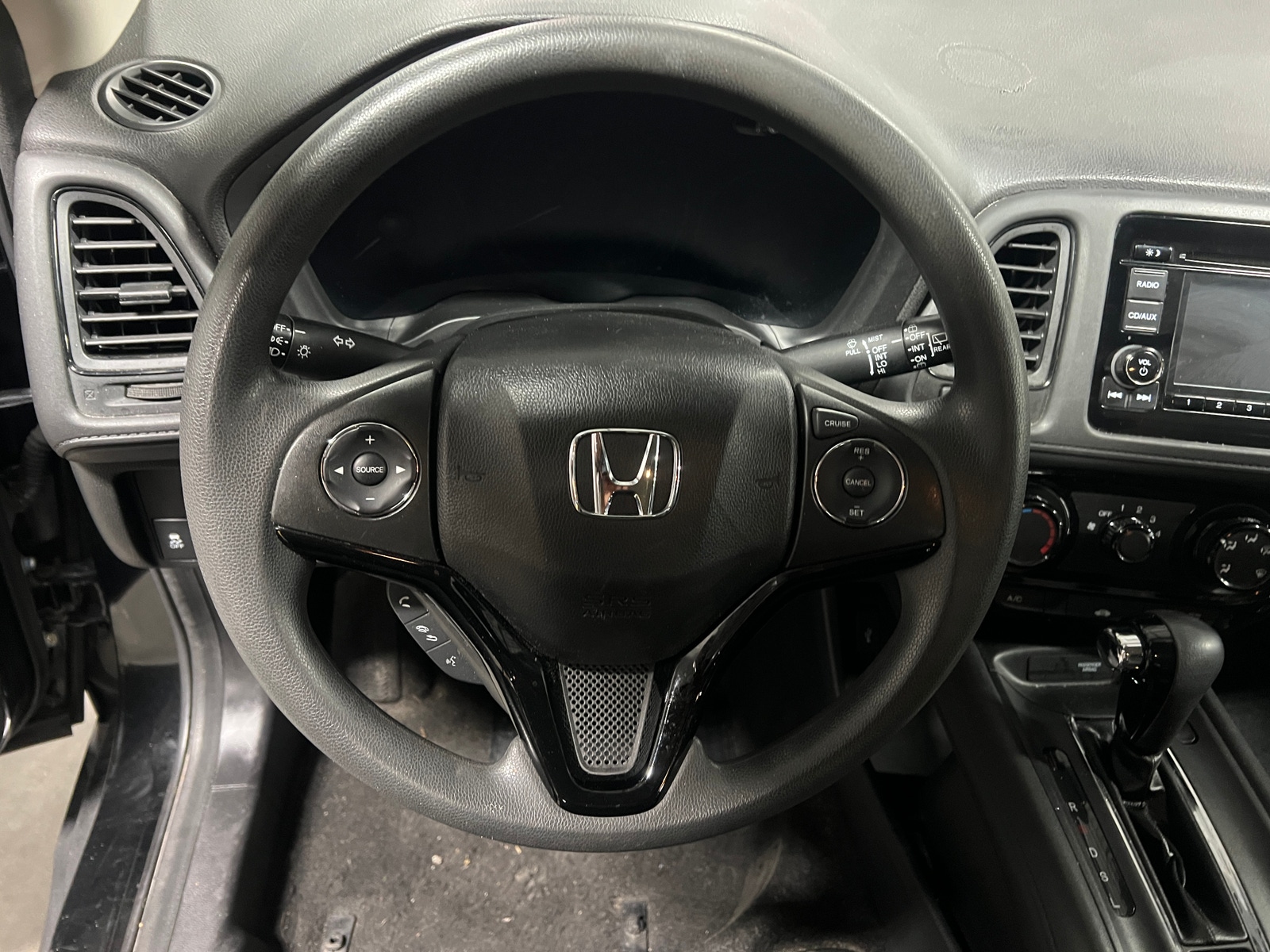 Thumbnail: 2016 Honda HR-V - 5