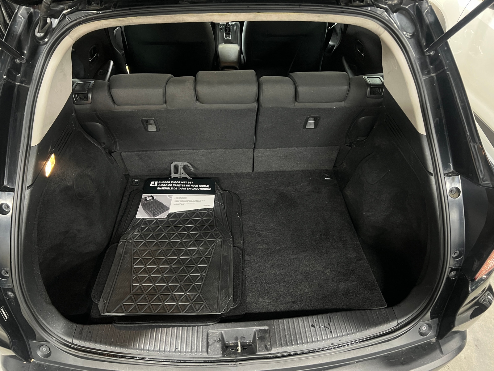Thumbnail: 2016 Honda HR-V - 7