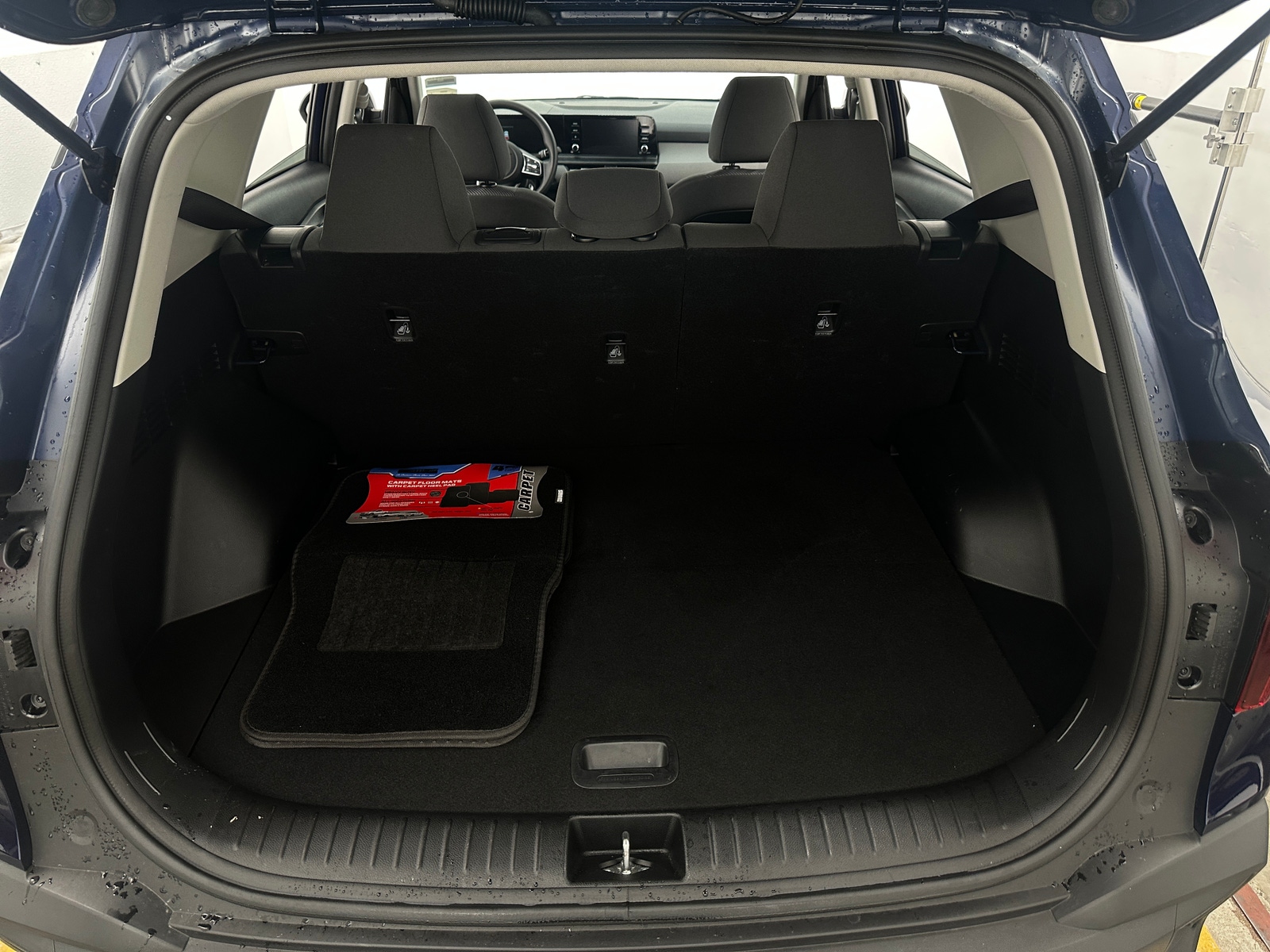 Thumbnail: 2026 Kia Seltos - 7