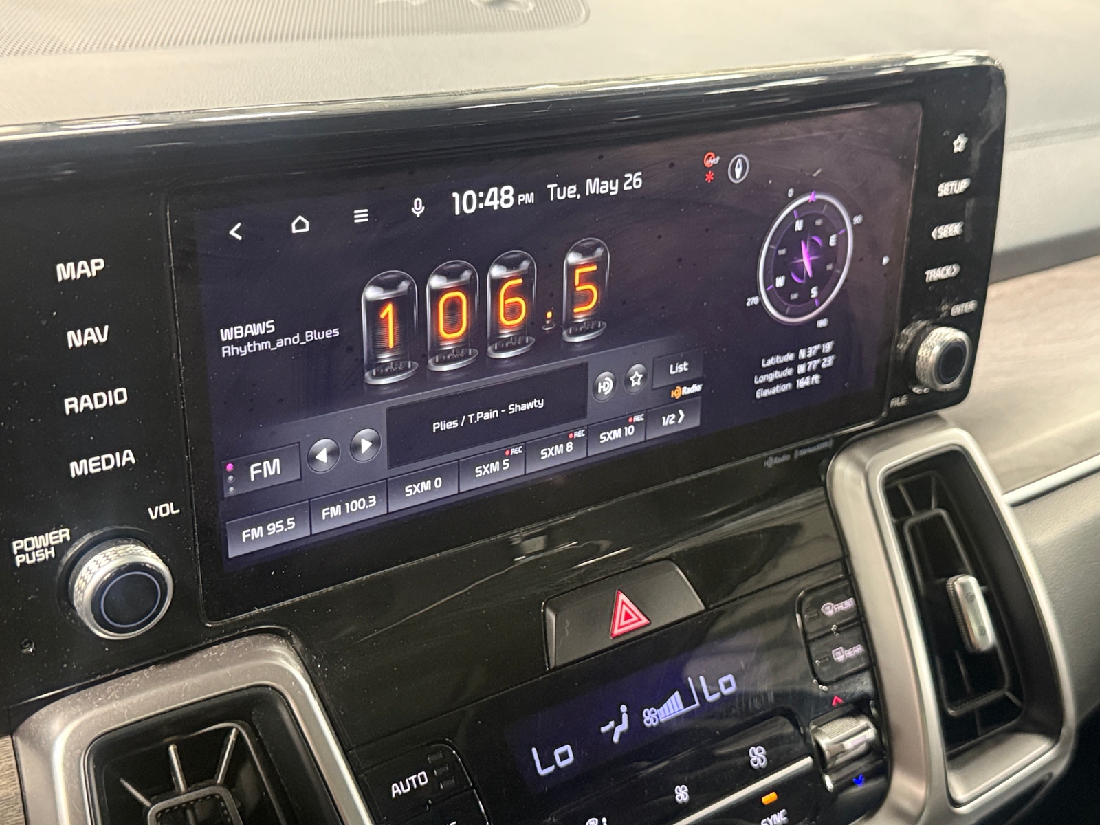 Thumbnail: 2022 Kia Sorento - 3