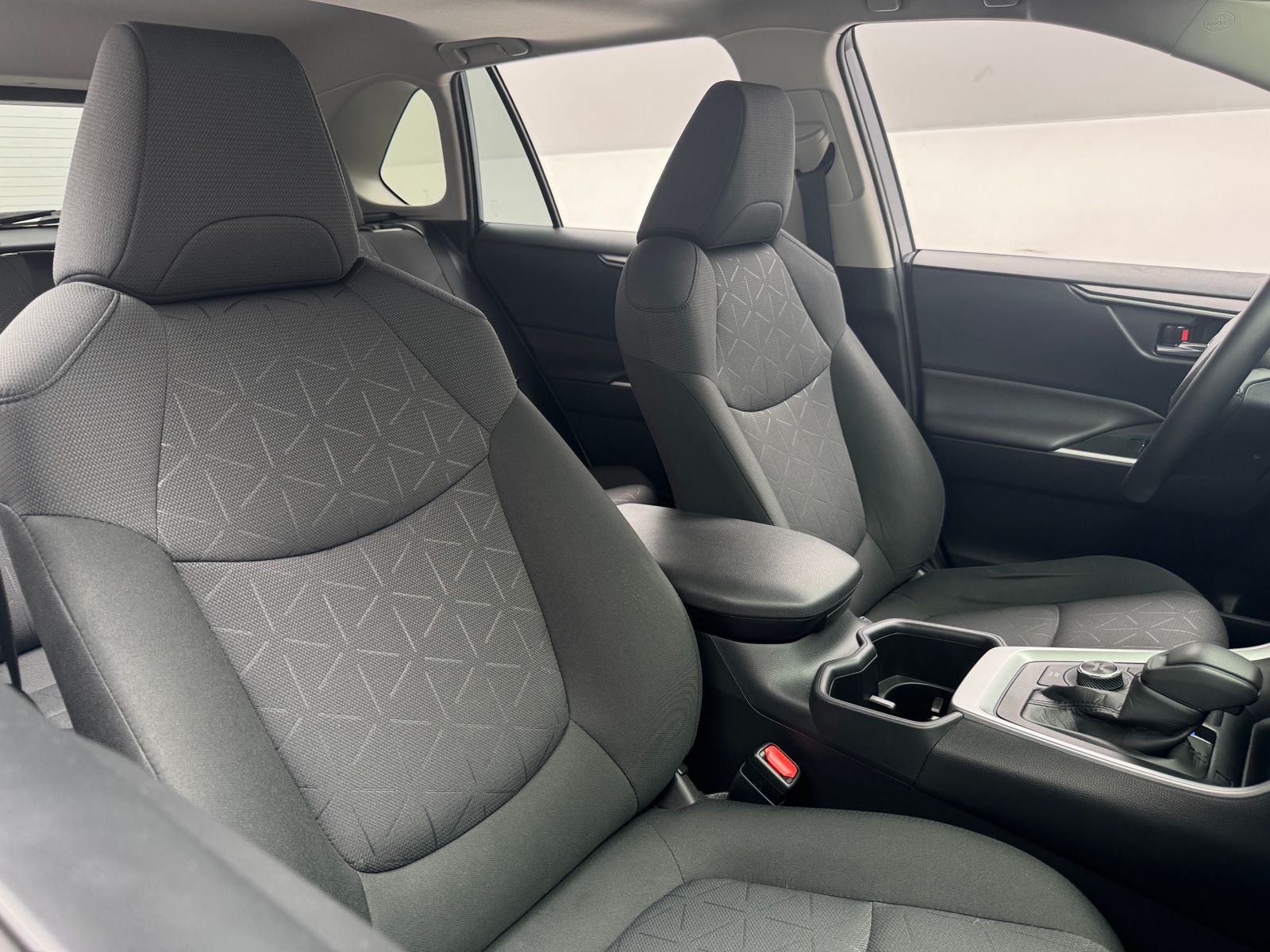 Thumbnail: 2023 Toyota RAV4 - 2