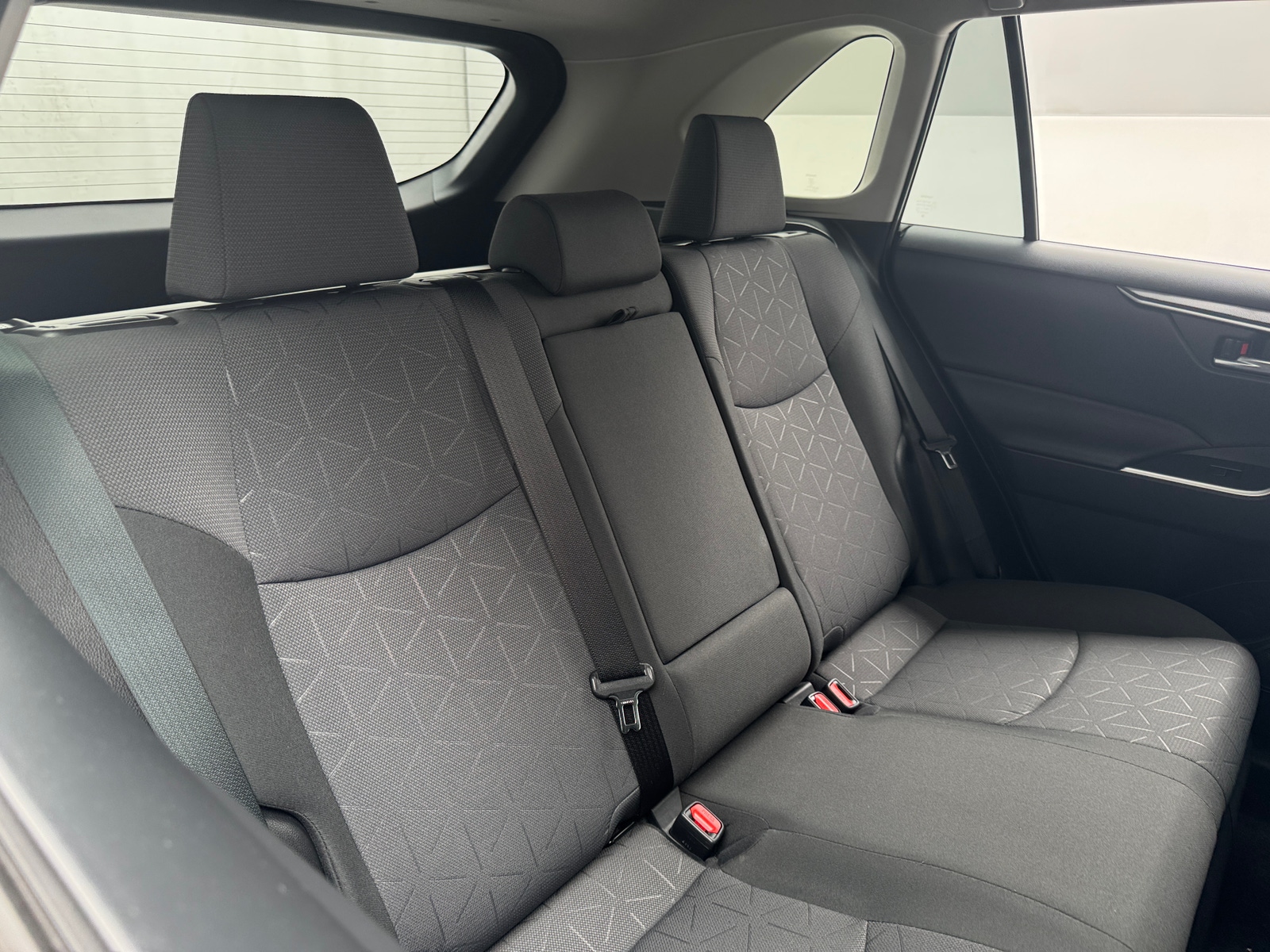 Thumbnail: 2023 Toyota RAV4 - 6