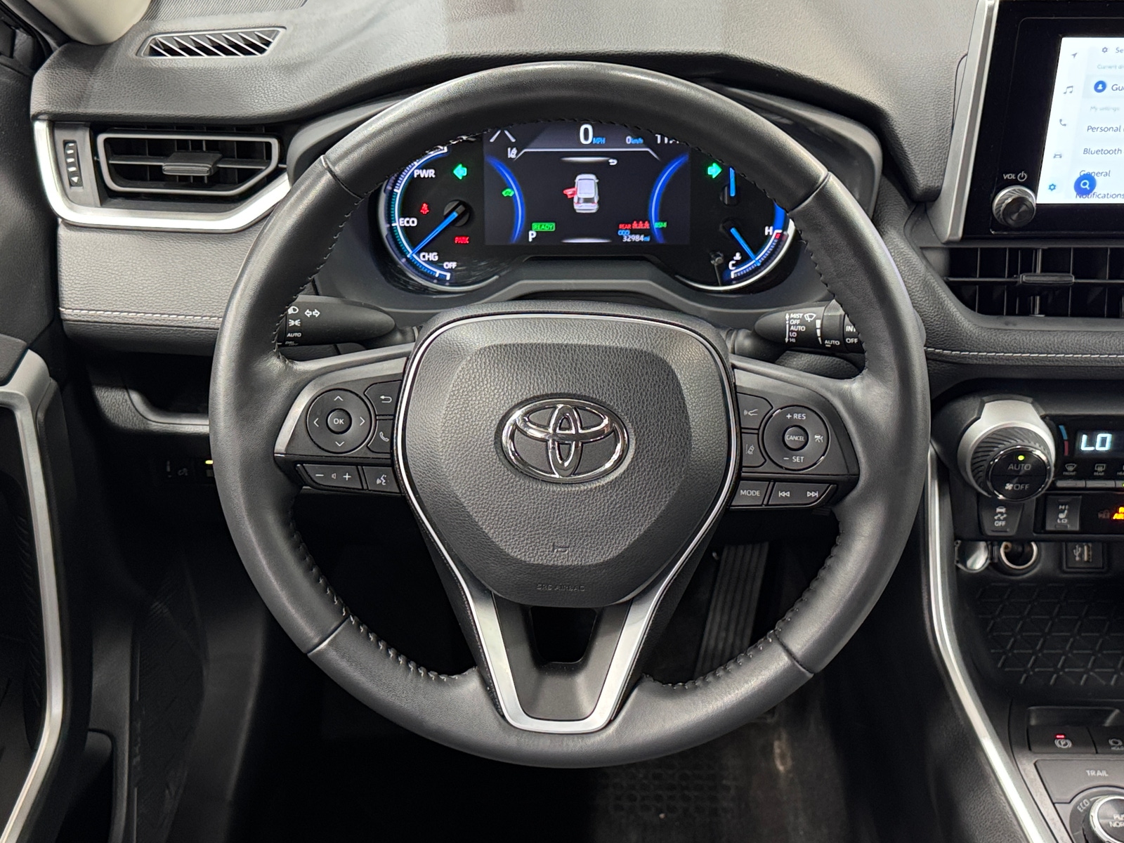 Thumbnail: 2023 Toyota RAV4 - 5
