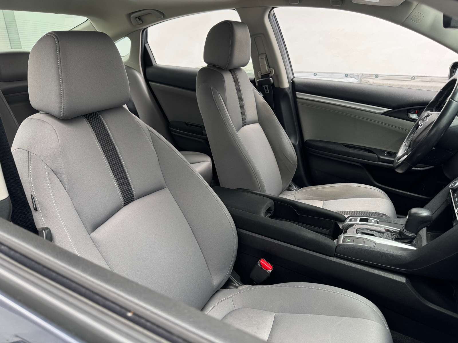 Thumbnail: 2019 Honda Civic - 2