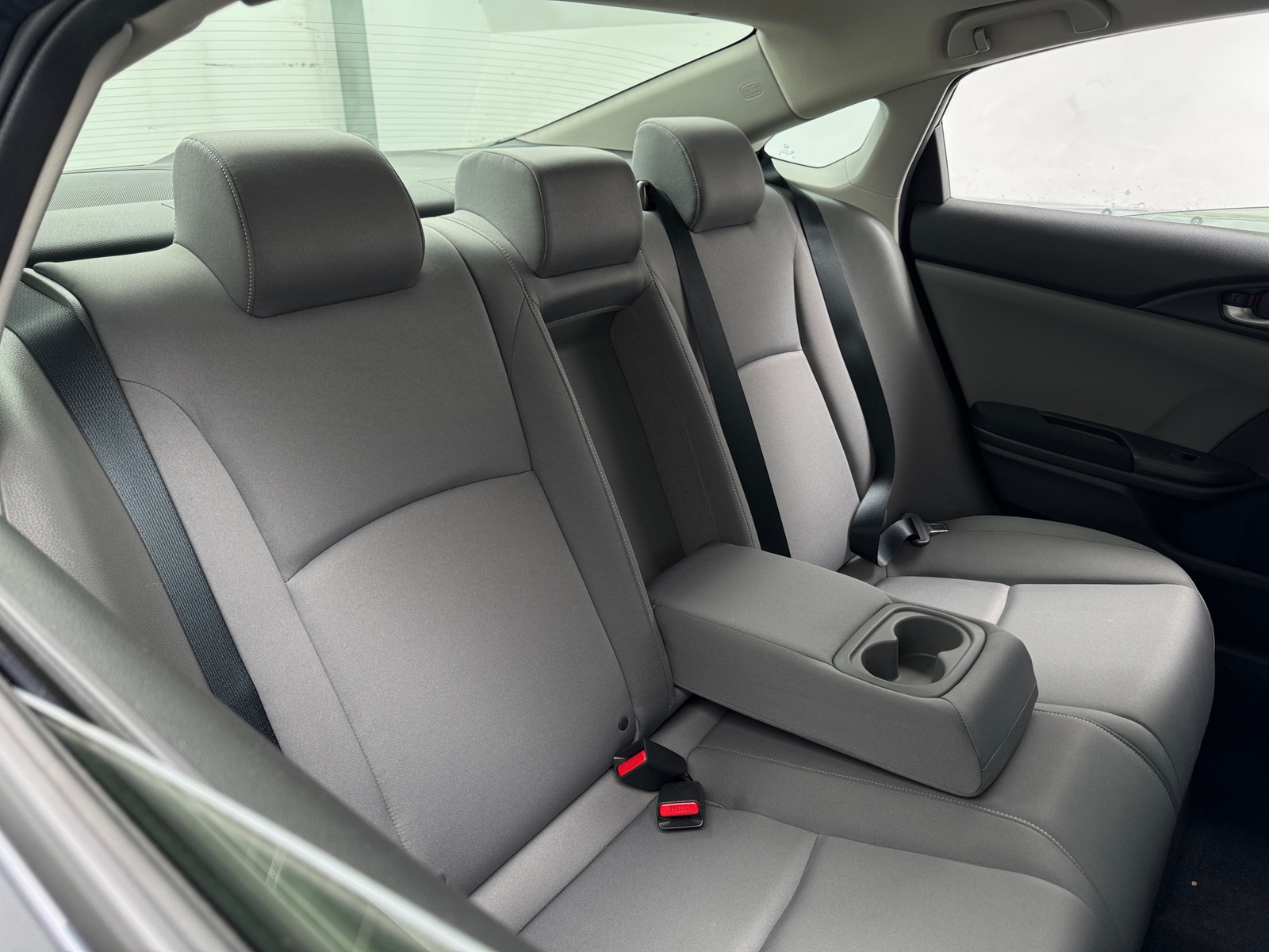 Thumbnail: 2019 Honda Civic - 6